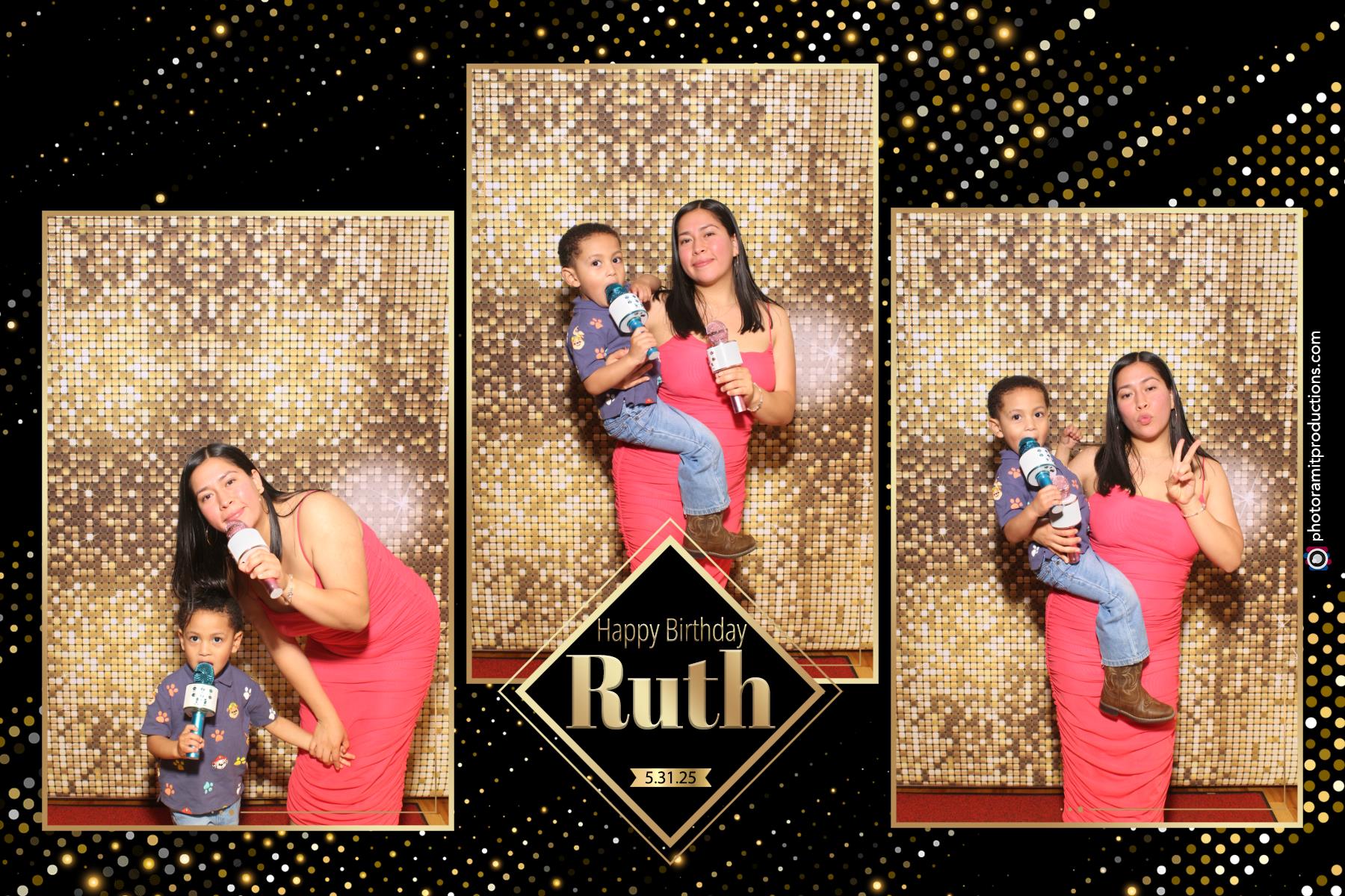 RUTH MIS 15 | View more photos from the event at gallery.photoramitproductions.com/u/PhotoRAMITProductions/RUTH-MIS-15