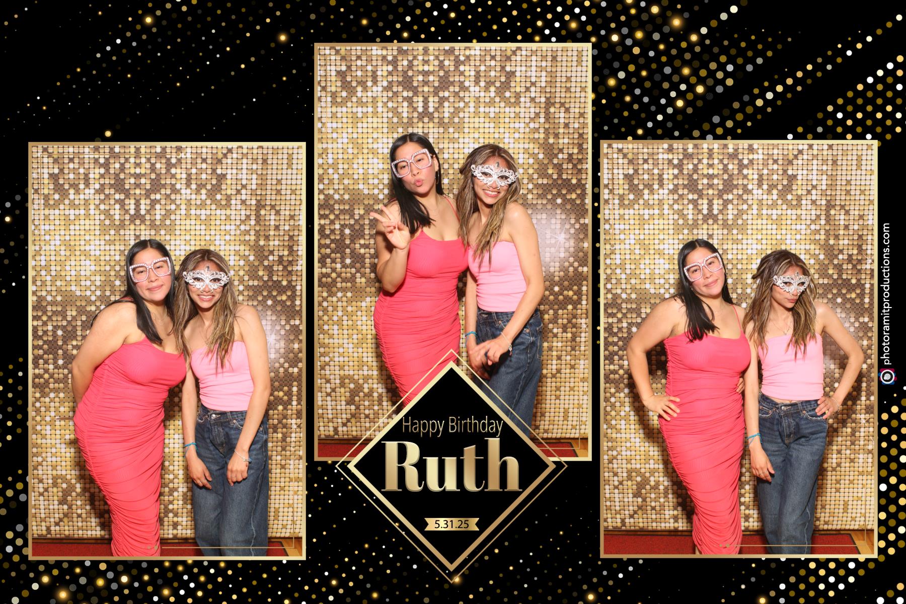 RUTH MIS 15 | View more photos from the event at gallery.photoramitproductions.com/u/PhotoRAMITProductions/RUTH-MIS-15