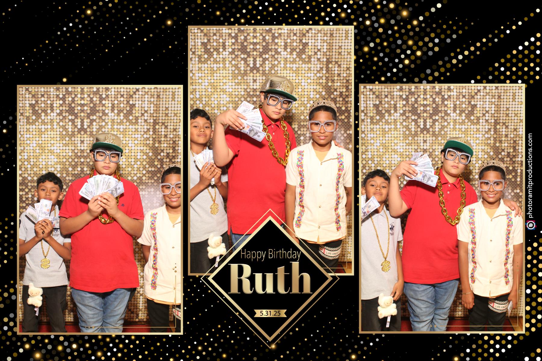 RUTH MIS 15 | View more photos from the event at gallery.photoramitproductions.com/u/PhotoRAMITProductions/RUTH-MIS-15