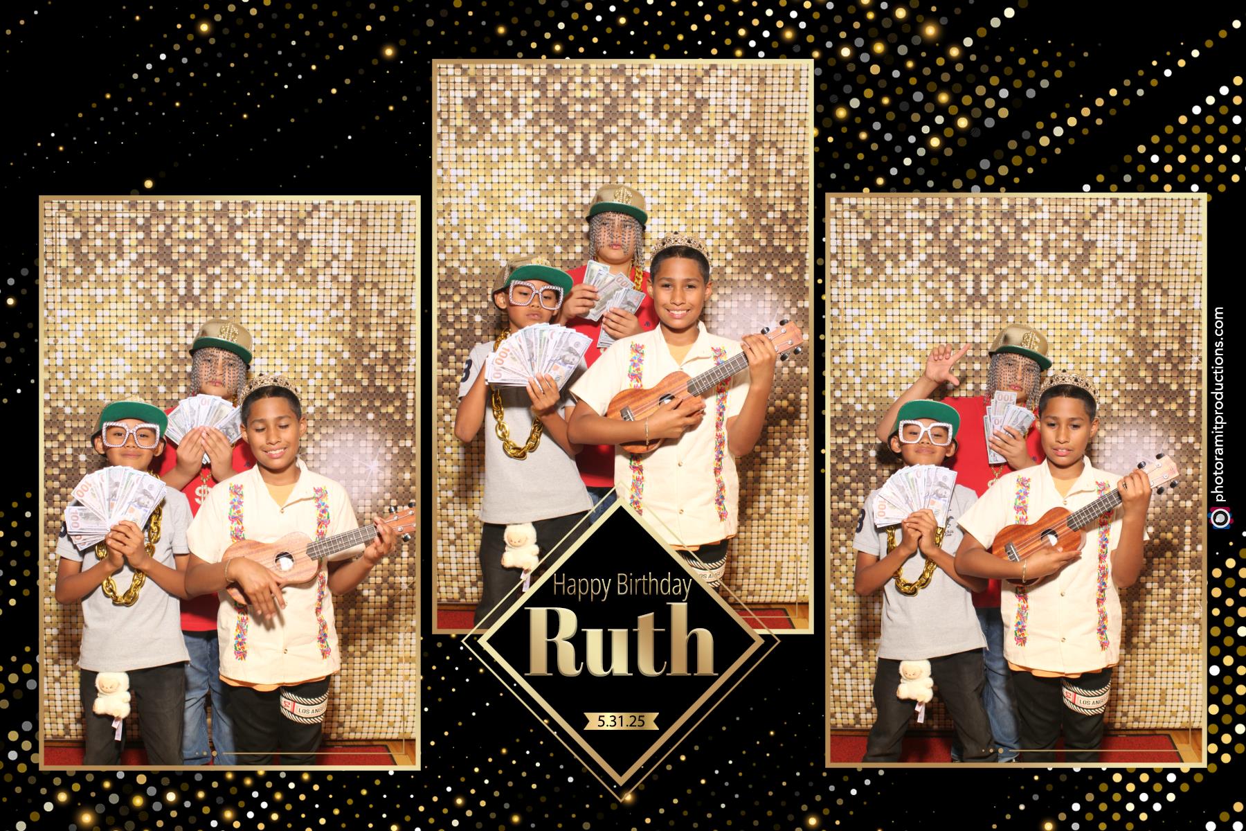 RUTH MIS 15 | View more photos from the event at gallery.photoramitproductions.com/u/PhotoRAMITProductions/RUTH-MIS-15