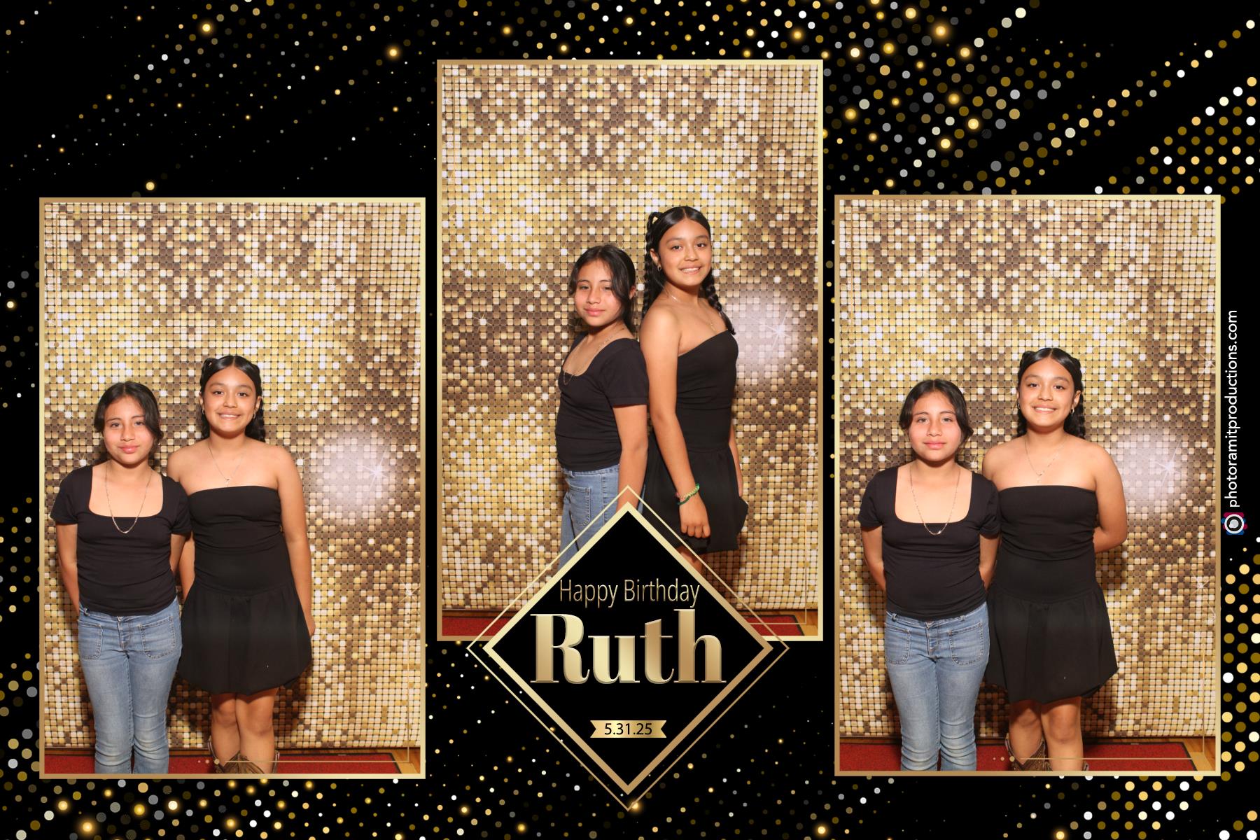 RUTH MIS 15 | View more photos from the event at gallery.photoramitproductions.com/u/PhotoRAMITProductions/RUTH-MIS-15
