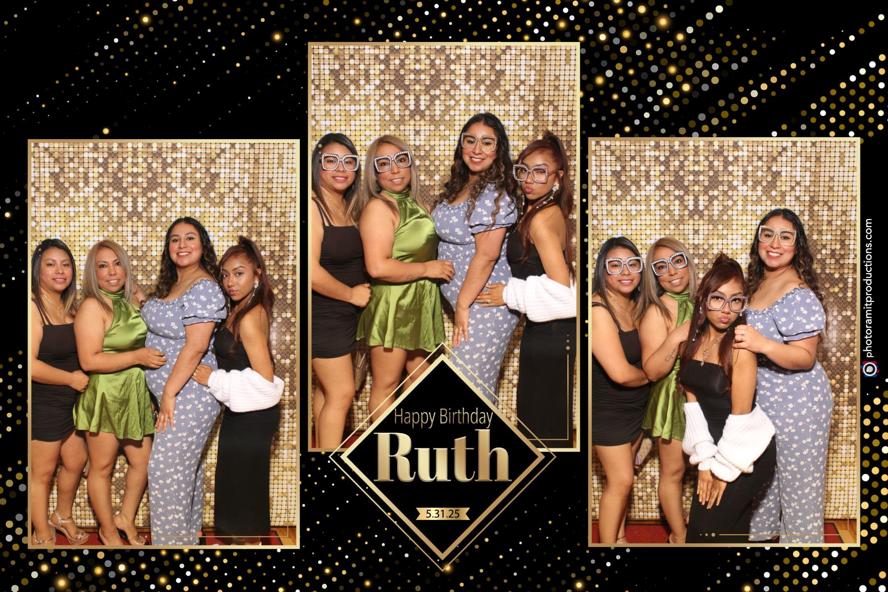 RUTH MIS 15 | View more photos from the event at gallery.photoramitproductions.com/u/PhotoRAMITProductions/RUTH-MIS-15
