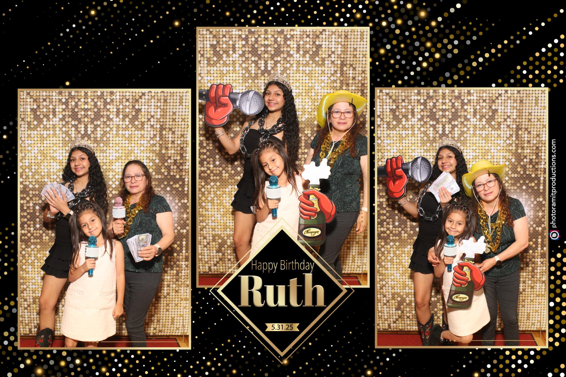 RUTH MIS 15 | View more photos from the event at gallery.photoramitproductions.com/u/PhotoRAMITProductions/RUTH-MIS-15