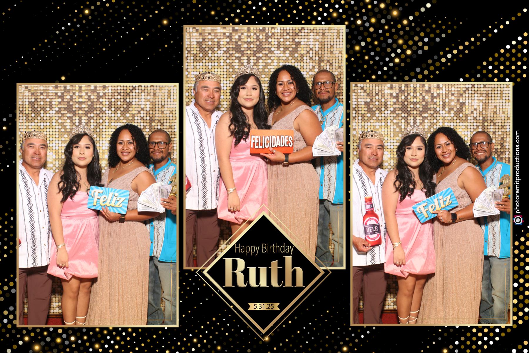 RUTH MIS 15 | View more photos from the event at gallery.photoramitproductions.com/u/PhotoRAMITProductions/RUTH-MIS-15