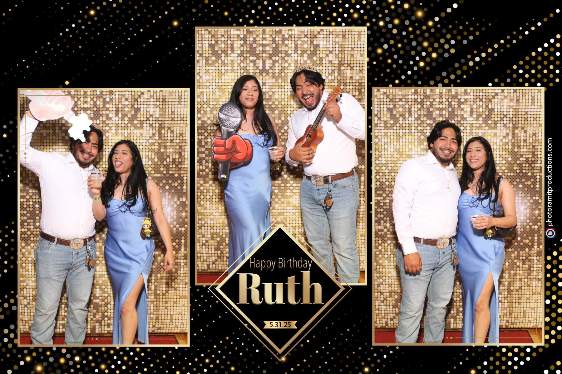 RUTH MIS 15 | View more photos from the event at gallery.photoramitproductions.com/u/PhotoRAMITProductions/RUTH-MIS-15