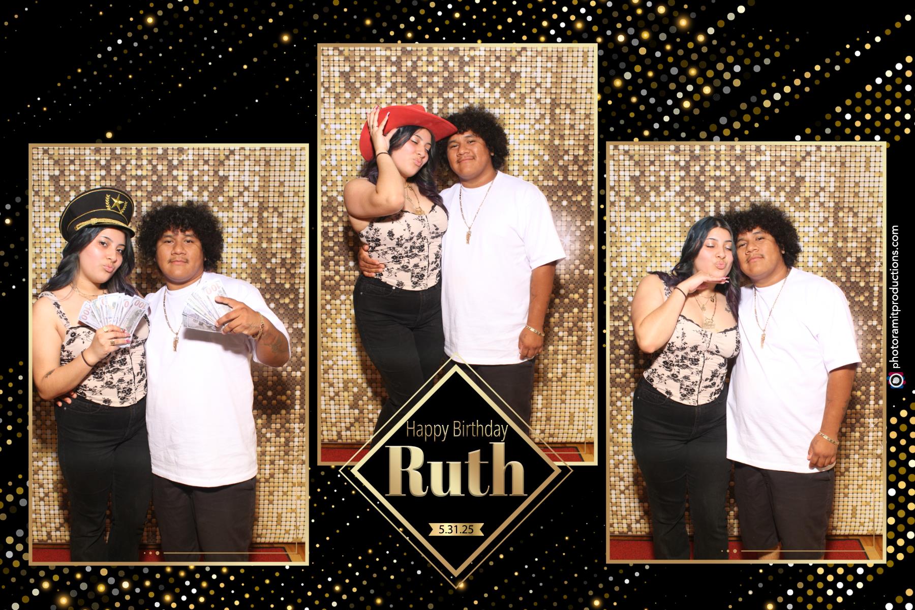 RUTH MIS 15 | View more photos from the event at gallery.photoramitproductions.com/u/PhotoRAMITProductions/RUTH-MIS-15