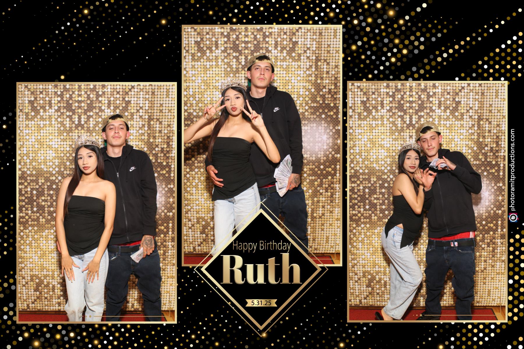 RUTH MIS 15 | View more photos from the event at gallery.photoramitproductions.com/u/PhotoRAMITProductions/RUTH-MIS-15