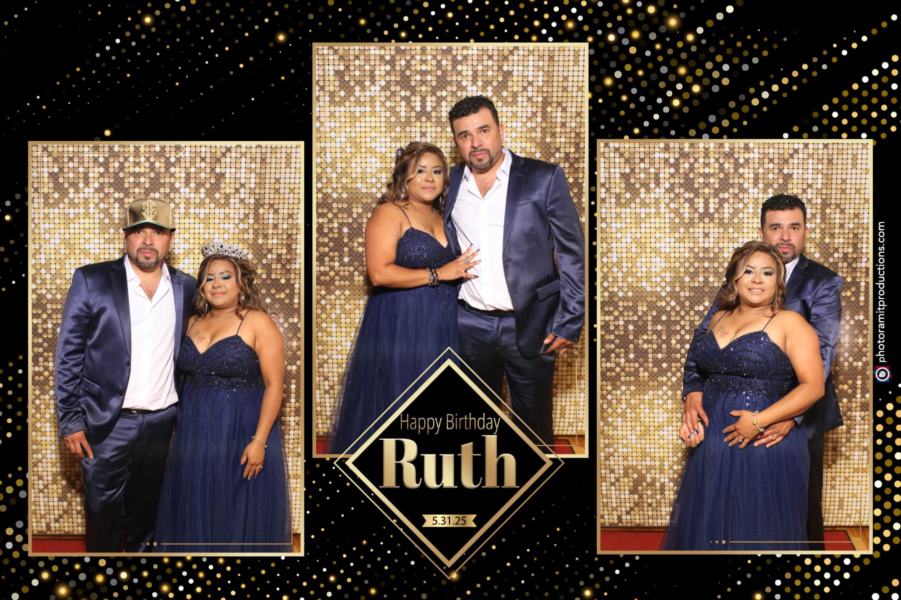RUTH MIS 15 | View more photos from the event at gallery.photoramitproductions.com/u/PhotoRAMITProductions/RUTH-MIS-15