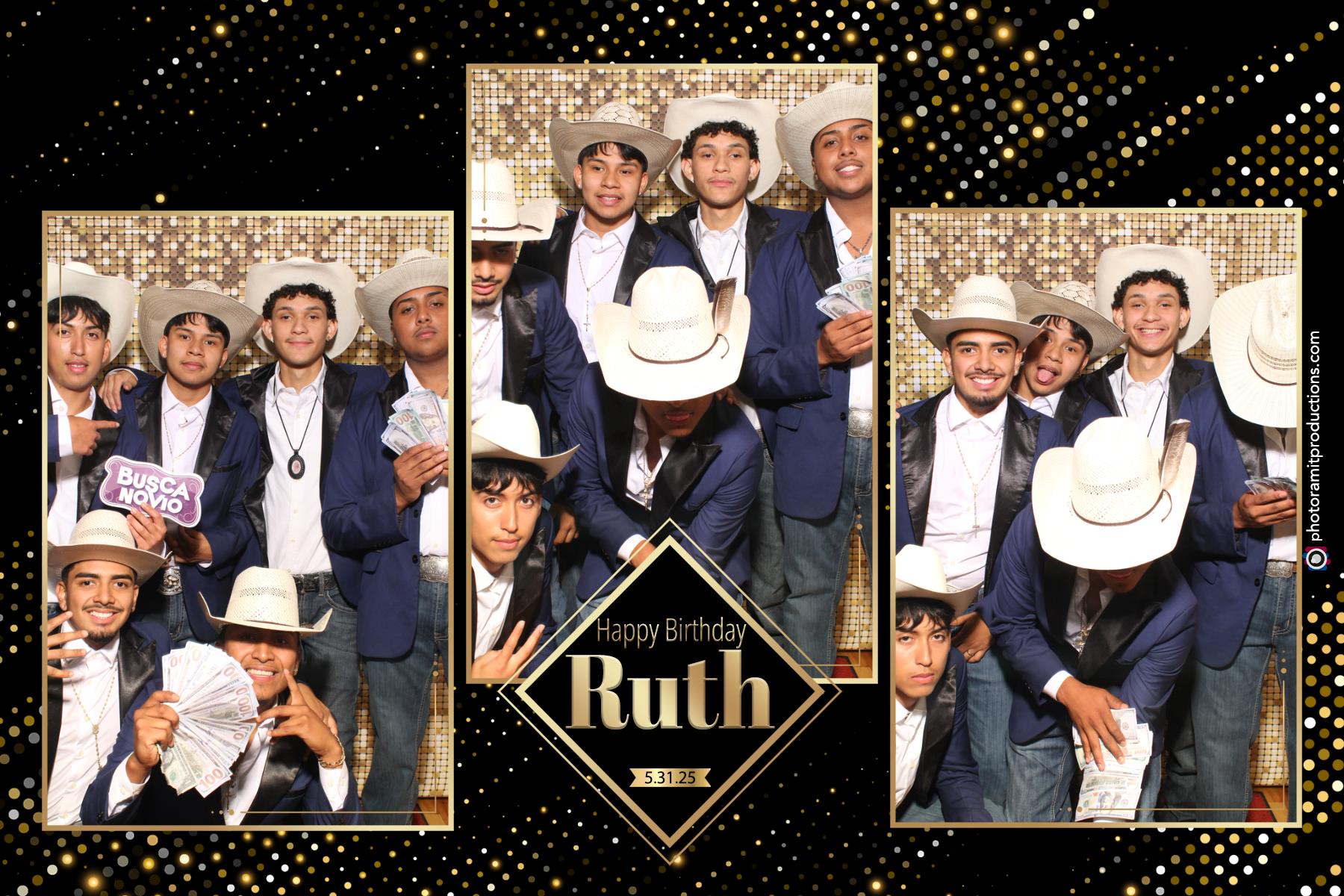 RUTH MIS 15 | View more photos from the event at gallery.photoramitproductions.com/u/PhotoRAMITProductions/RUTH-MIS-15