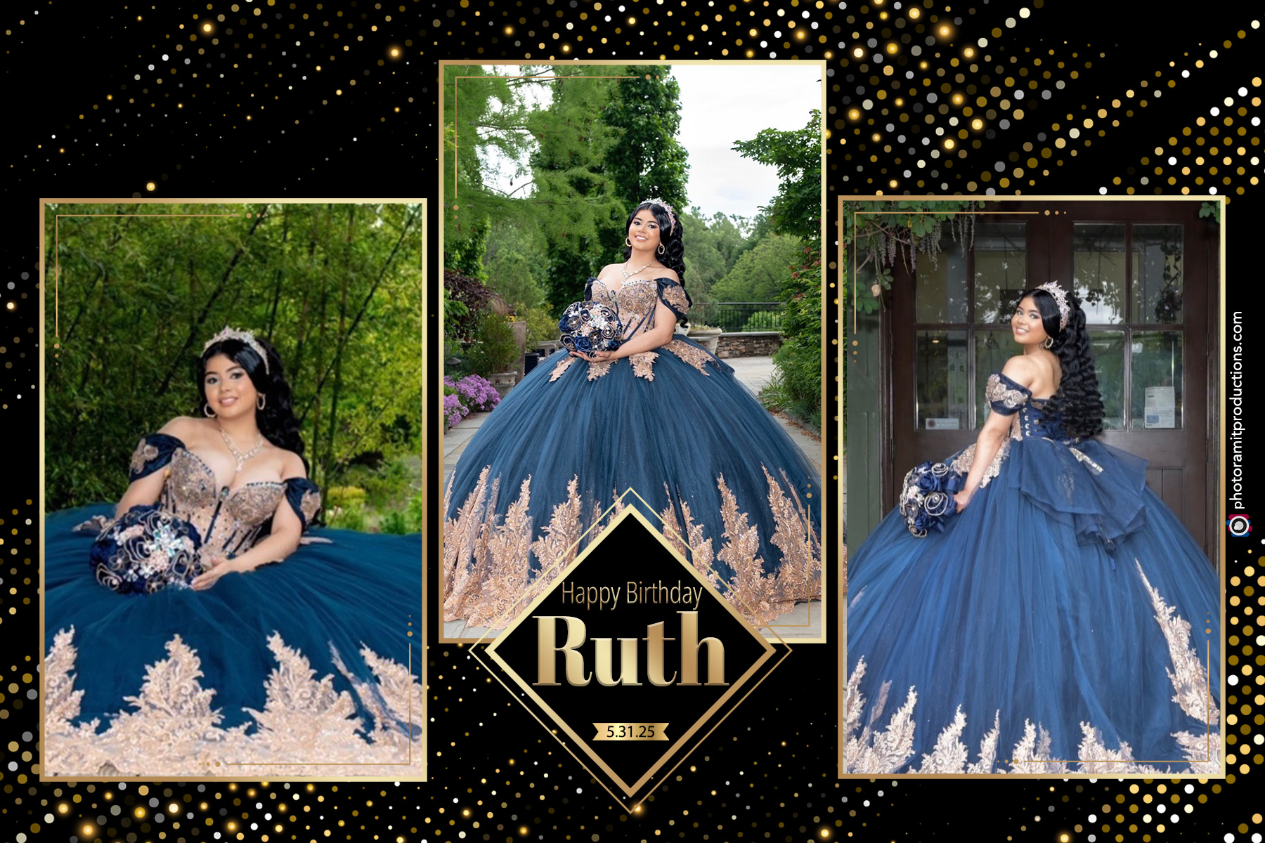 RUTH MIS 15 | View more photos from the event at gallery.photoramitproductions.com/u/PhotoRAMITProductions/RUTH-MIS-15