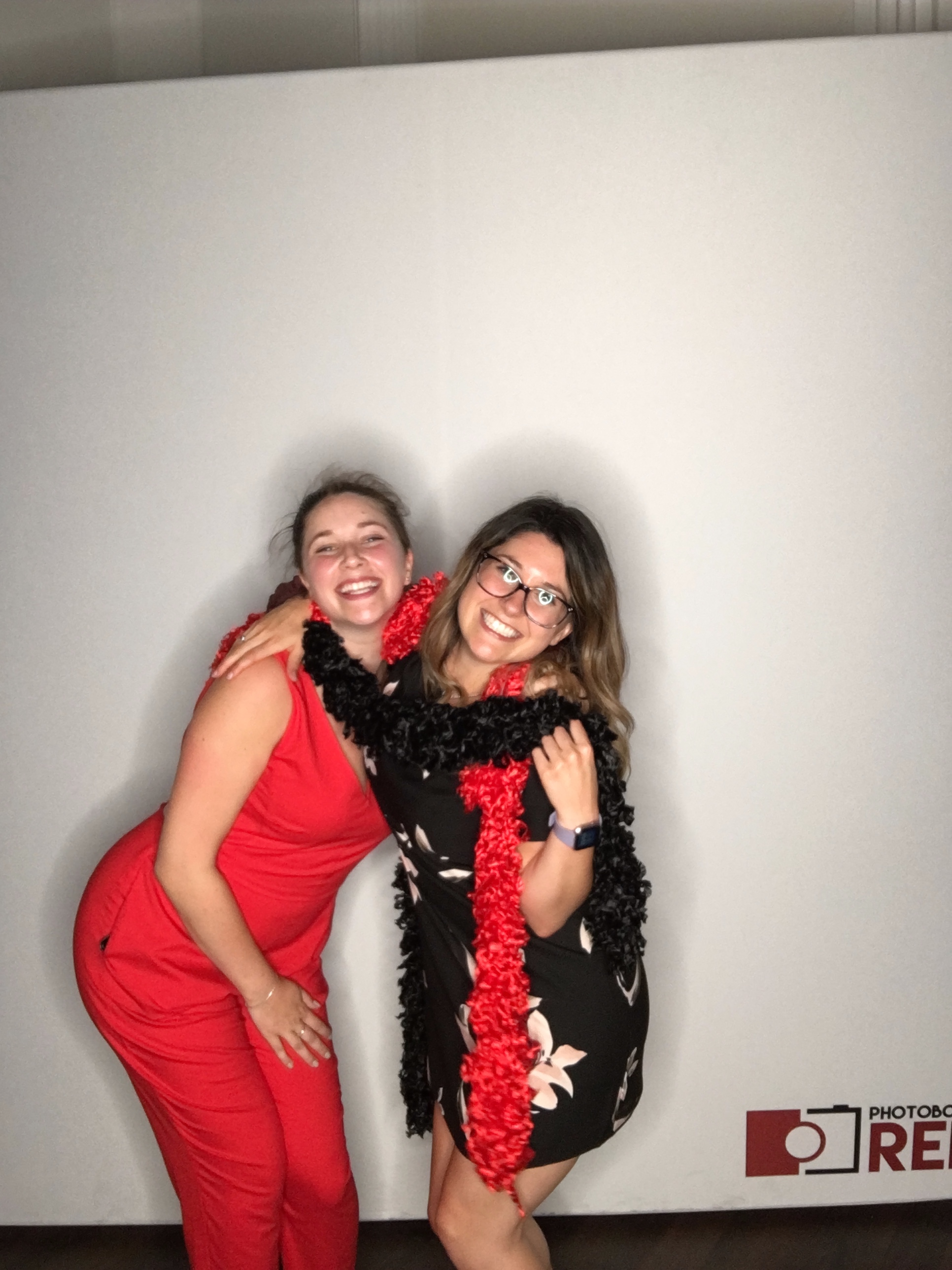 Mariage de Andreanne & Dany | View more photos from the event at album.pbooth.red/u/Photobooth-RED/Mariage-de-Andreanne-Dany