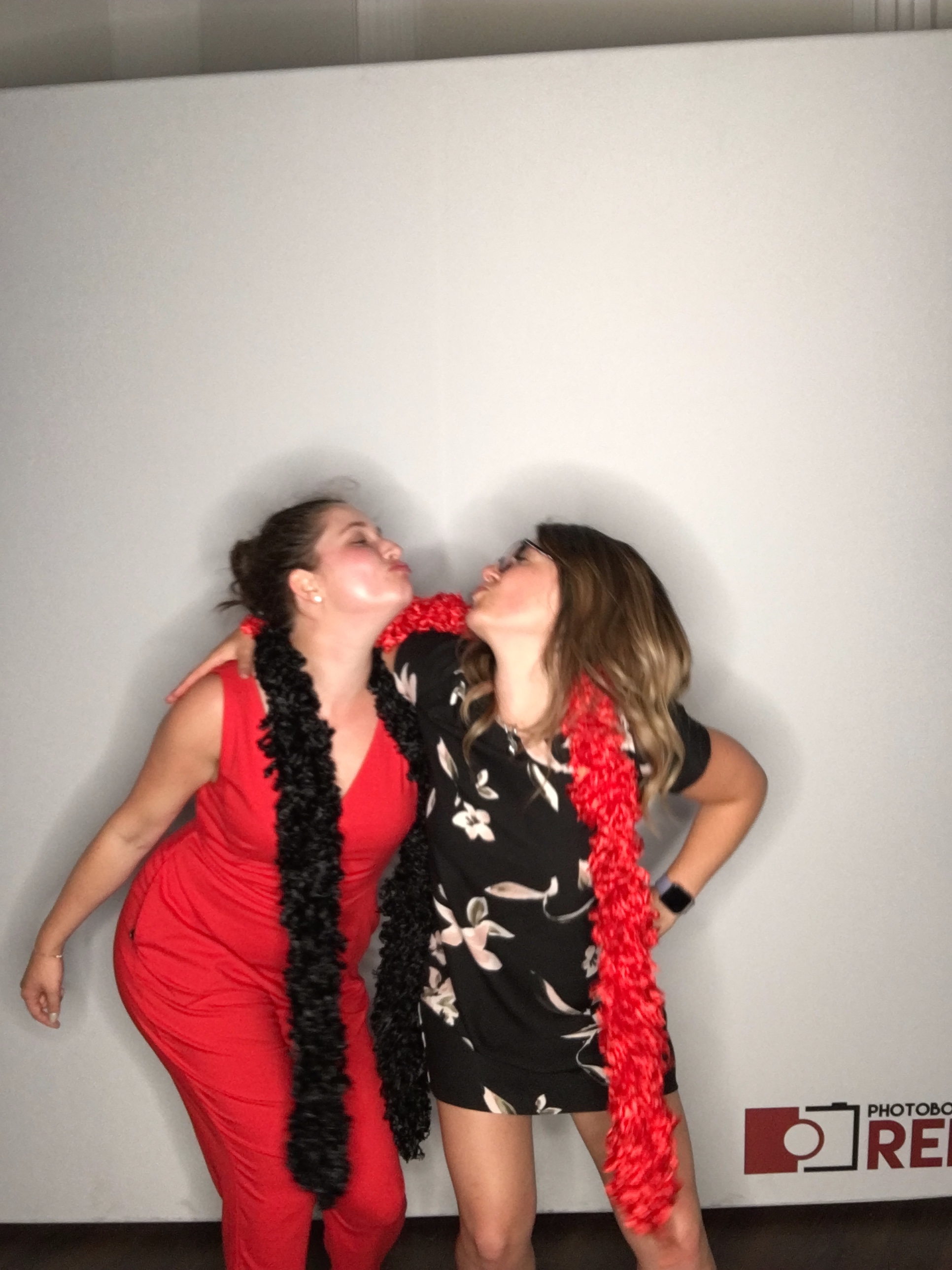 Mariage de Andreanne & Dany | View more photos from the event at album.pbooth.red/u/Photobooth-RED/Mariage-de-Andreanne-Dany