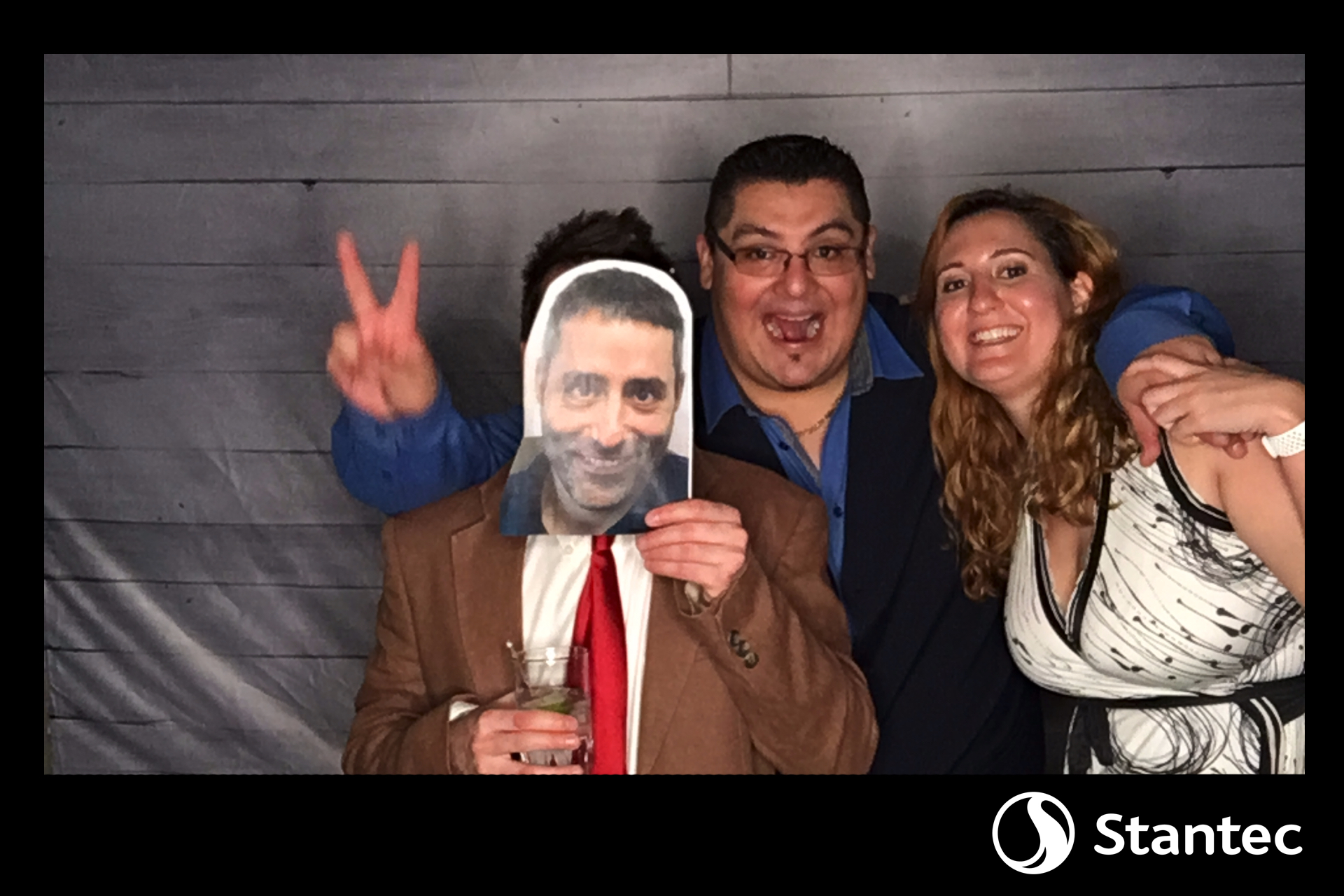 Party de Noël - Stantec | View more photos from the event at album.pbooth.red/u/Photobooth-RED/Party-de-Noël-Stantec
