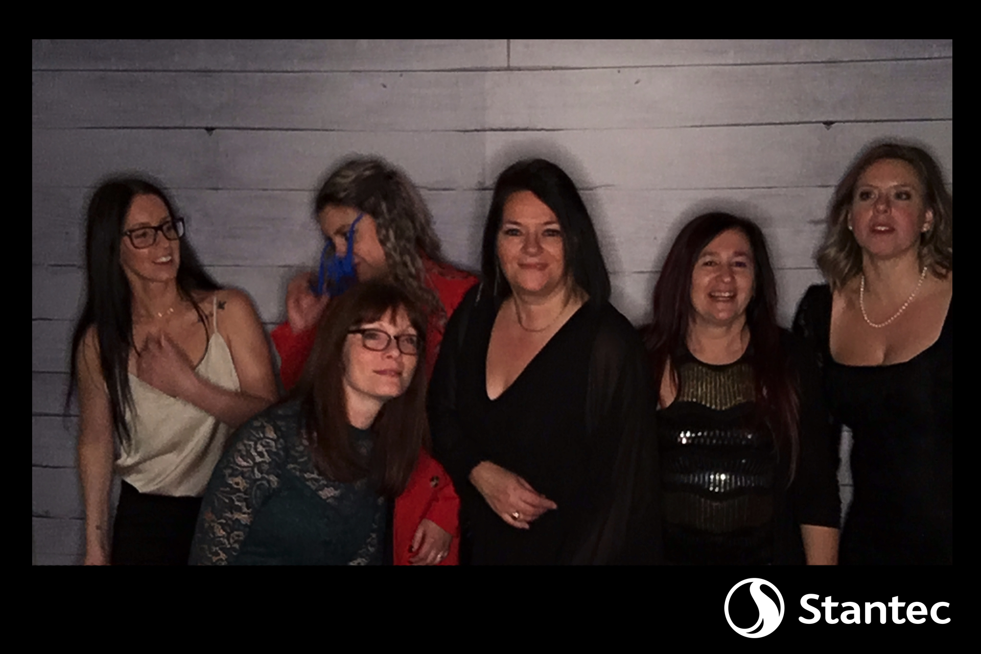 Party de Noël - Stantec | View more photos from the event at album.pbooth.red/u/Photobooth-RED/Party-de-Noël-Stantec