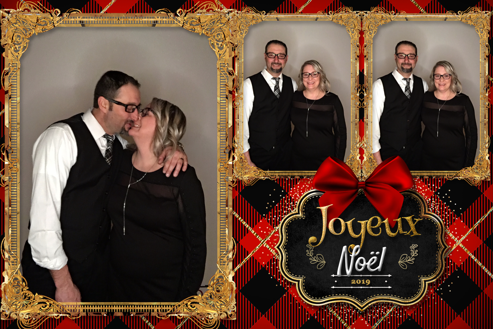 Pharmacie Belanger-Gauthier  | View more photos from the event at album.pbooth.red/u/Photobooth-RED/Pharmacie-Belanger-Gauthier