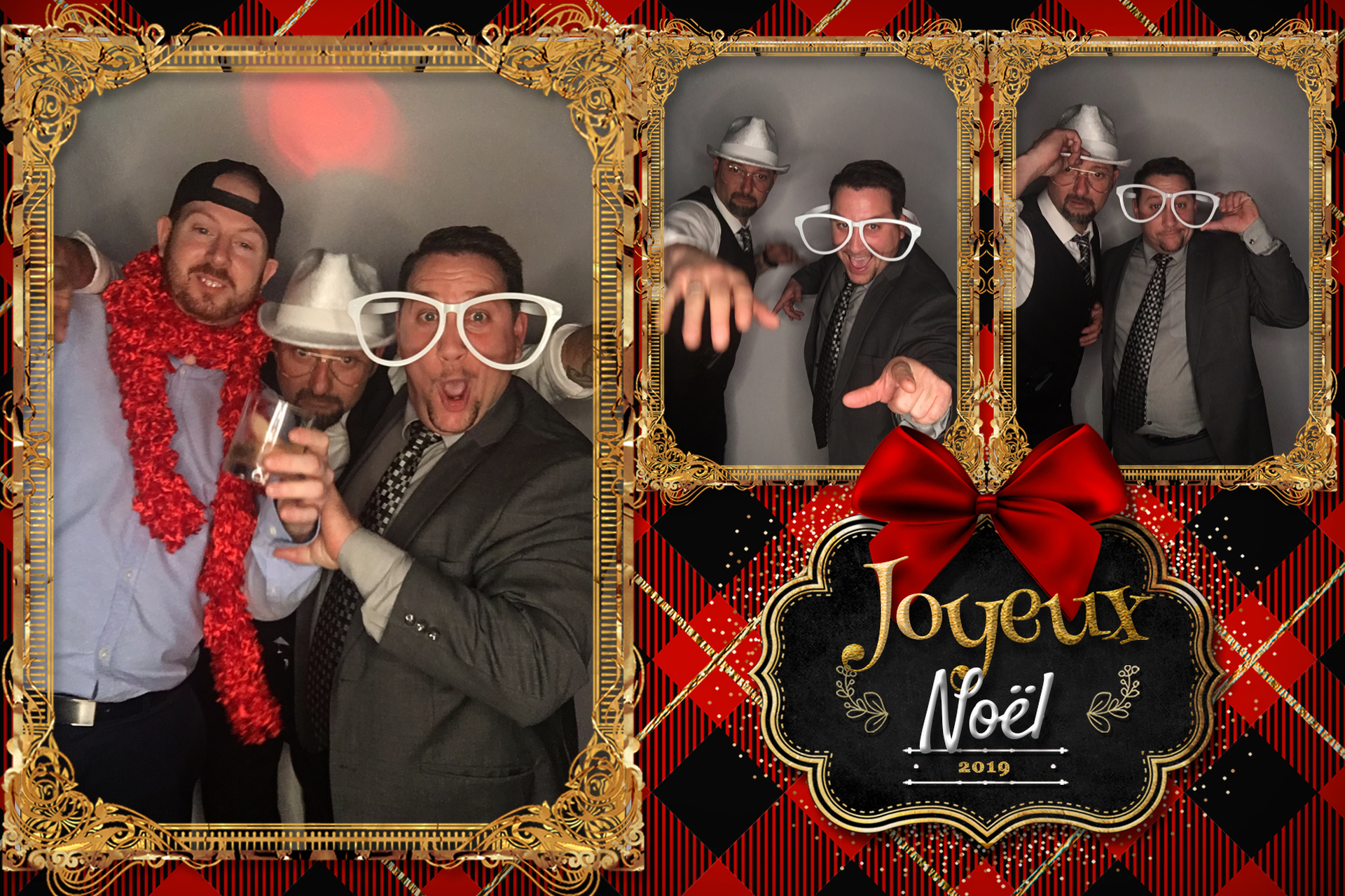Pharmacie Belanger-Gauthier  | View more photos from the event at album.pbooth.red/u/Photobooth-RED/Pharmacie-Belanger-Gauthier