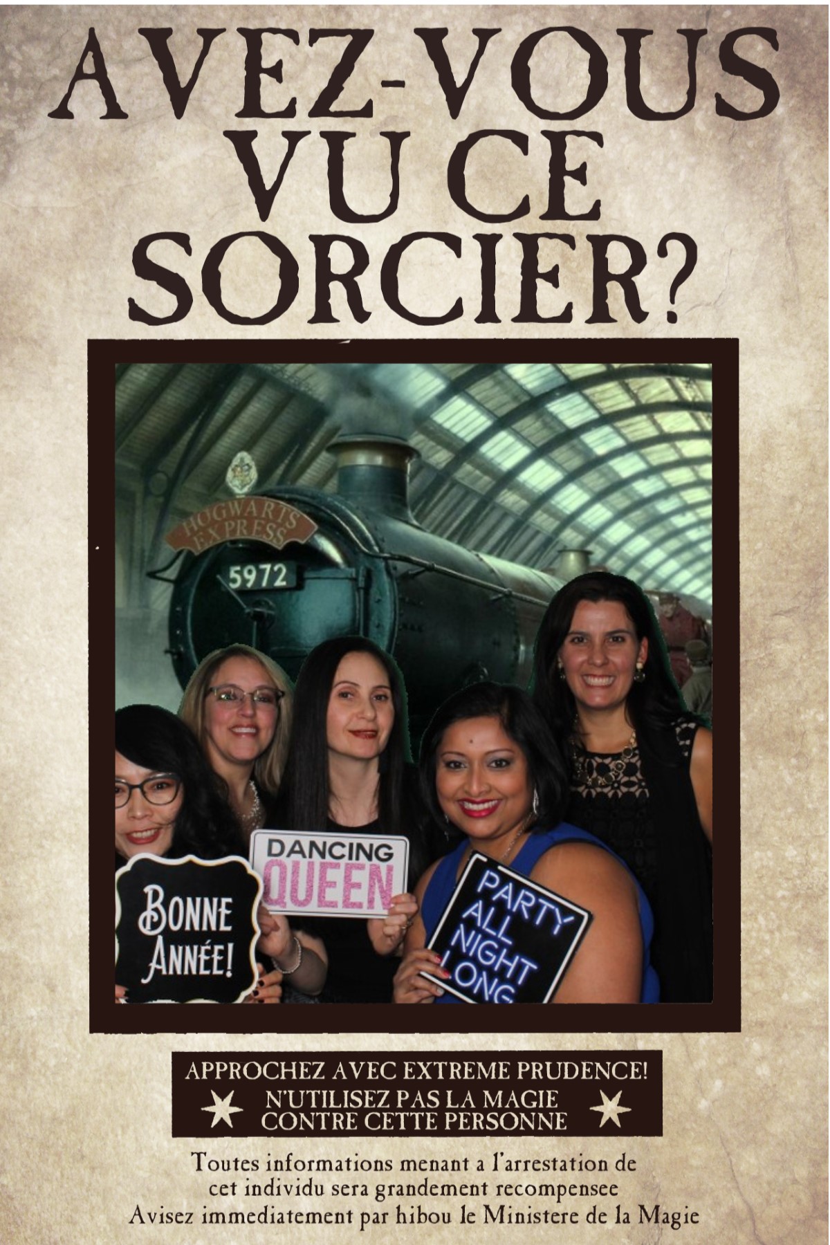 Party de Noel | View more photos from the event at album.pbooth.red/u/Photobooth-RED/Party-de-Noel-0
