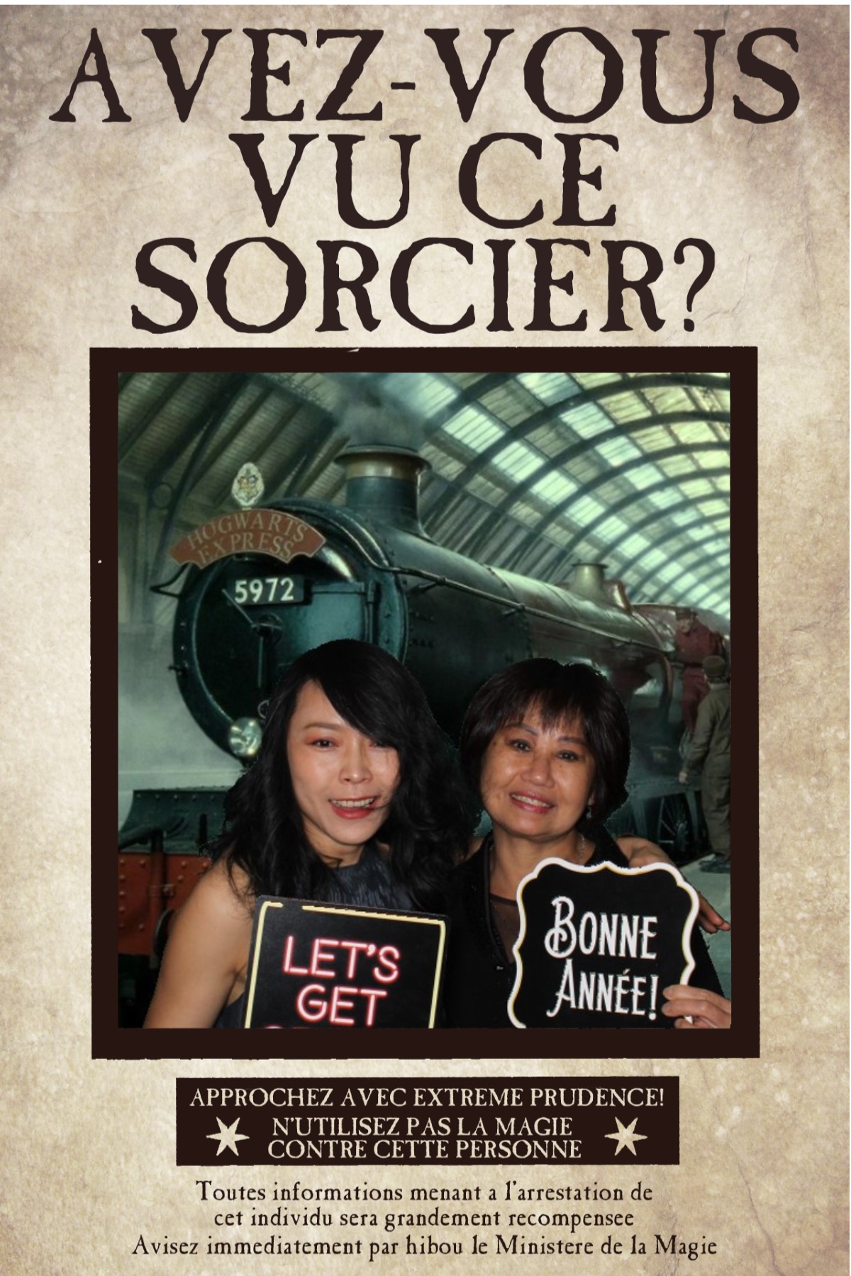 Party de Noel | View more photos from the event at album.pbooth.red/u/Photobooth-RED/Party-de-Noel-0
