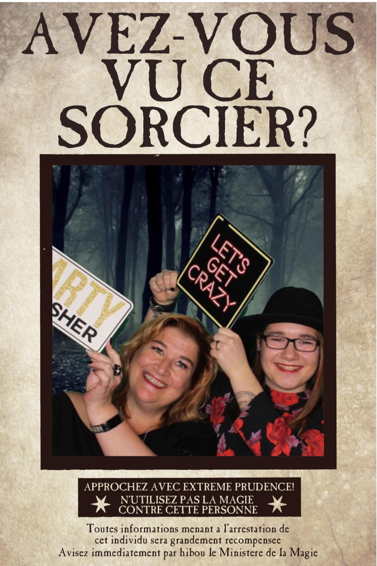 Party de Noel | View more photos from the event at album.pbooth.red/u/Photobooth-RED/Party-de-Noel-0