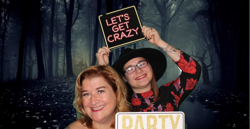 Party de Noel | View more photos from the event at album.pbooth.red/u/Photobooth-RED/Party-de-Noel-0