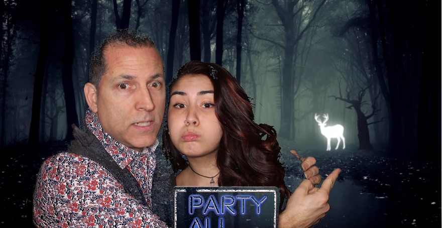 Party de Noel | View more photos from the event at album.pbooth.red/u/Photobooth-RED/Party-de-Noel-0