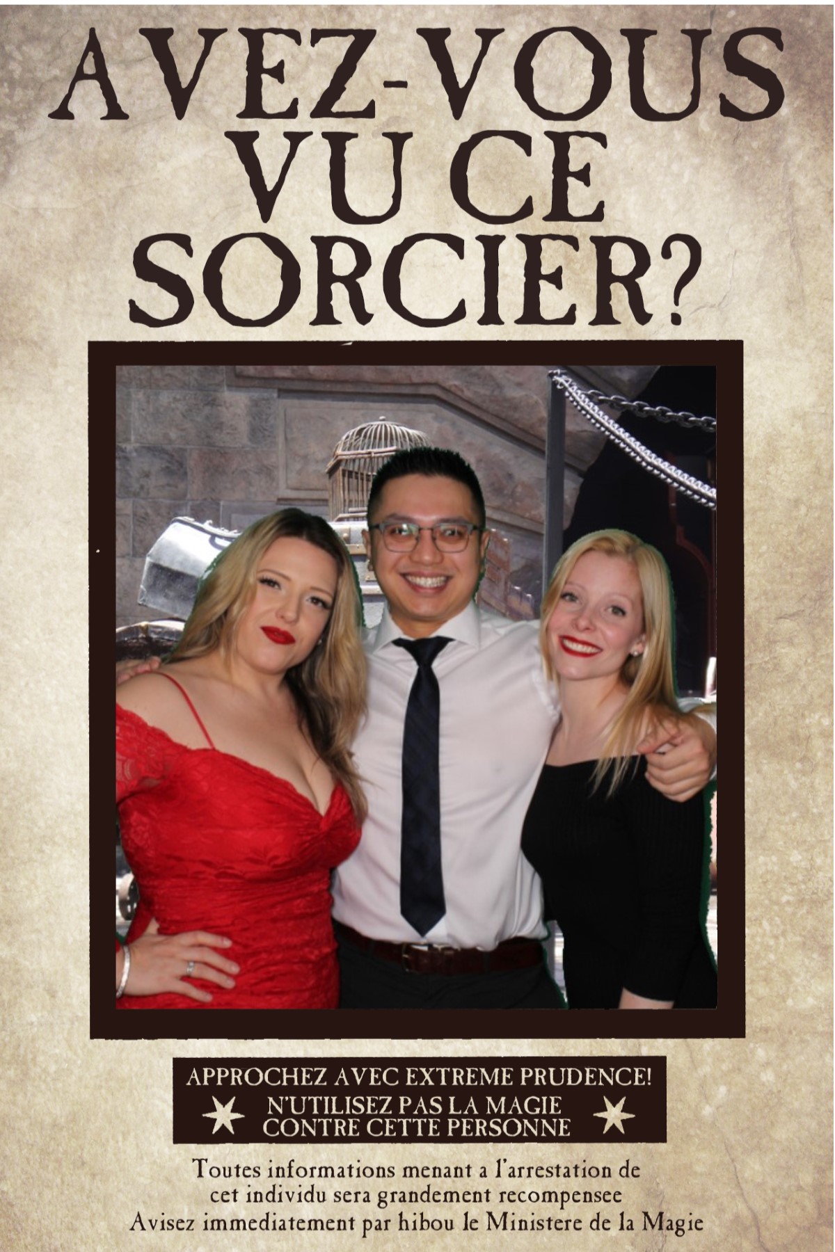 Party de Noel | View more photos from the event at album.pbooth.red/u/Photobooth-RED/Party-de-Noel-0