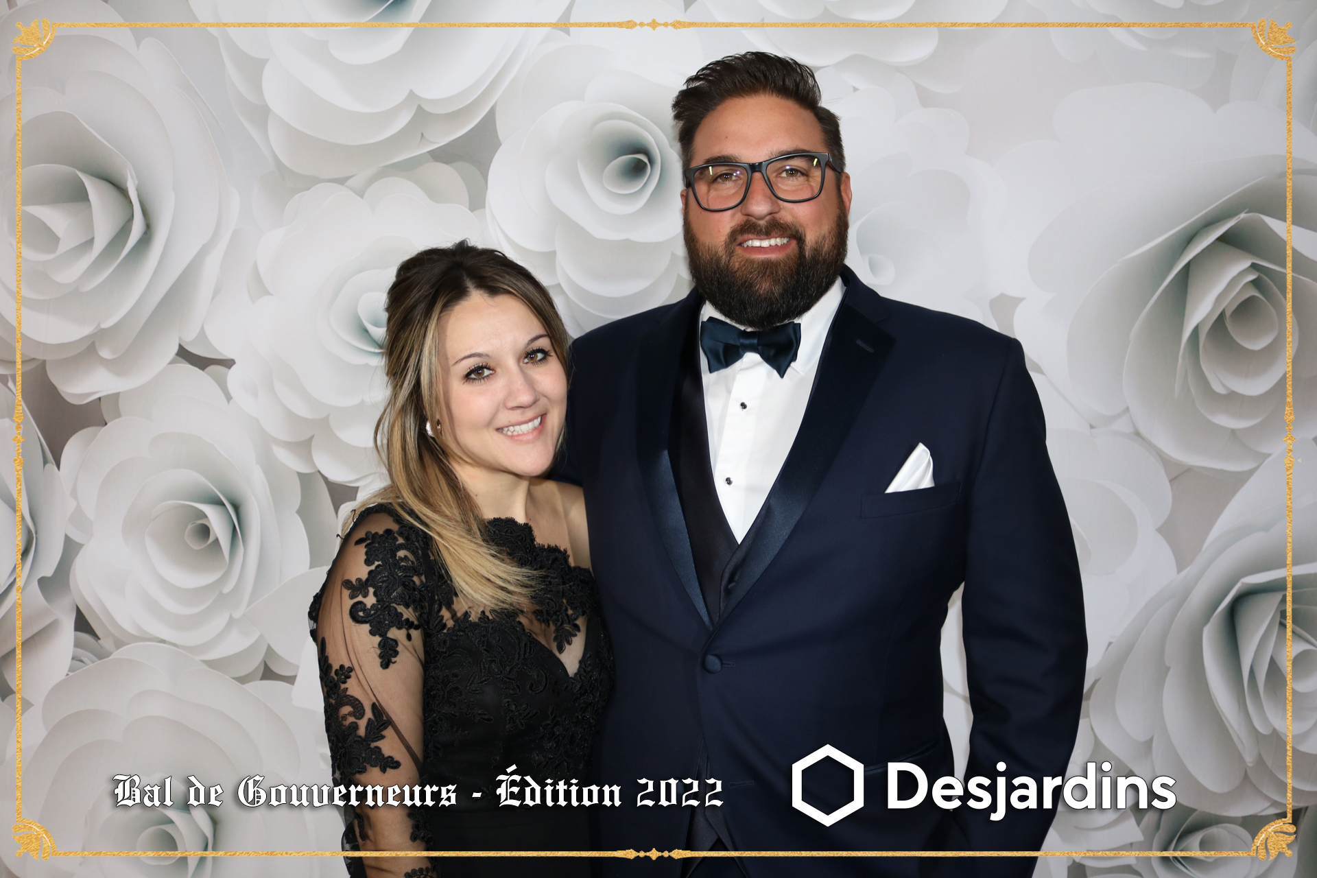 Bal des Gouverneurs | View more photos from the event at album.pbooth.red/u/Photobooth-RED/Bal-des-Gouverneurs
