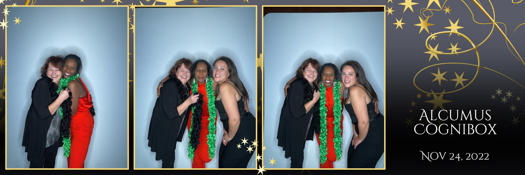 Party de Noël de Cognibox | View more photos from the event at album.pbooth.red/u/Photobooth-RED/Party-de-Noël-de-Cognibox