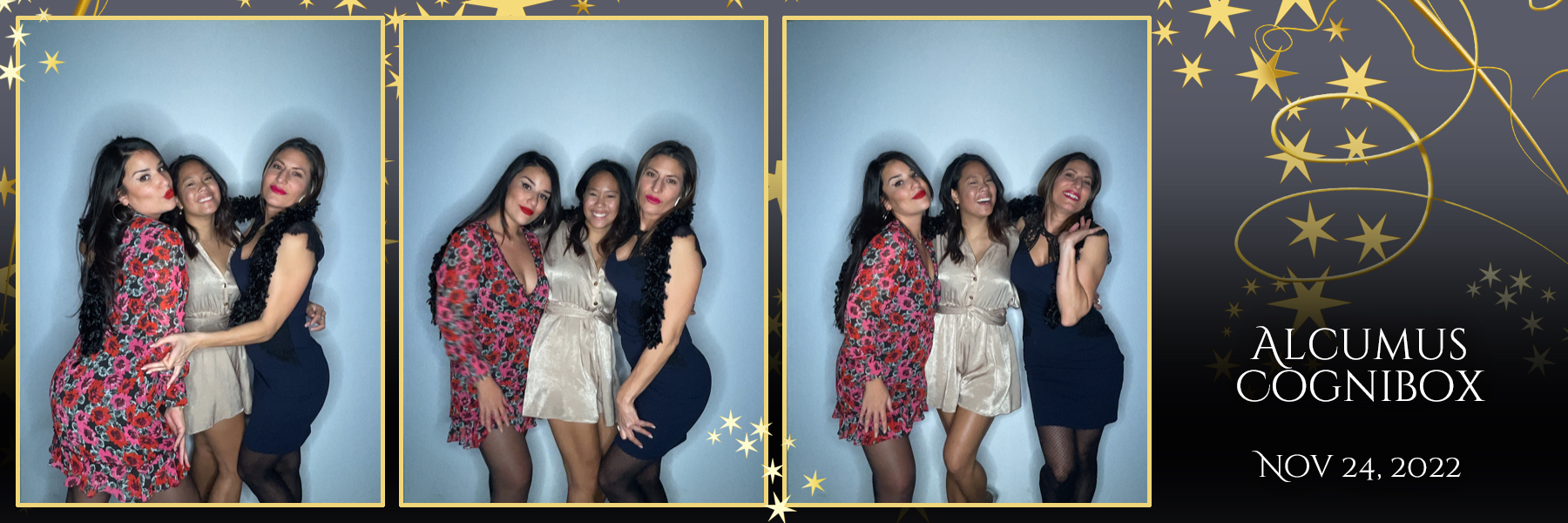 Party de Noël de Cognibox | View more photos from the event at album.pbooth.red/u/Photobooth-RED/Party-de-Noël-de-Cognibox