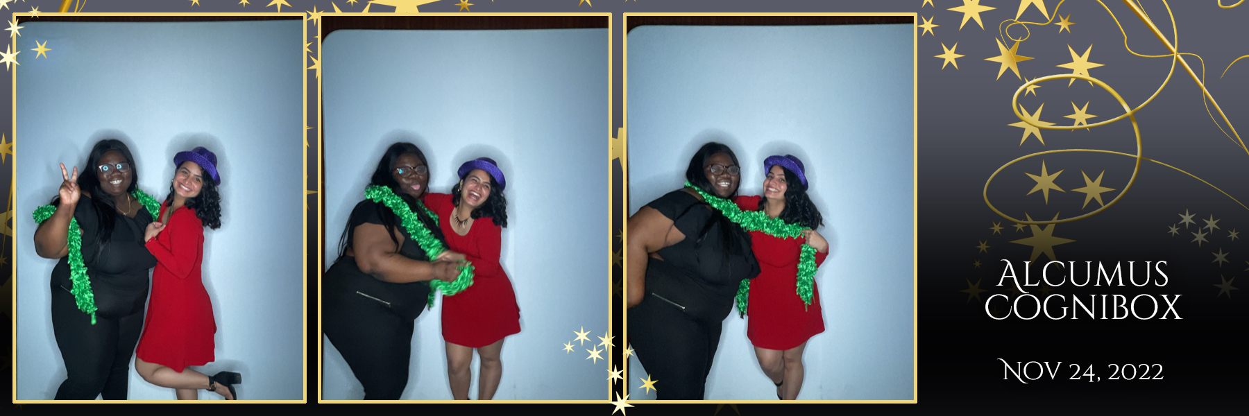 Party de Noël de Cognibox | View more photos from the event at album.pbooth.red/u/Photobooth-RED/Party-de-Noël-de-Cognibox