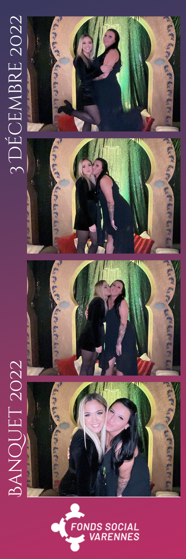 Party de Noël de Jean-Coutu | View more photos from the event at album.pbooth.red/u/Photobooth-RED/Party-de-Noël-de-Jean-Coutu
