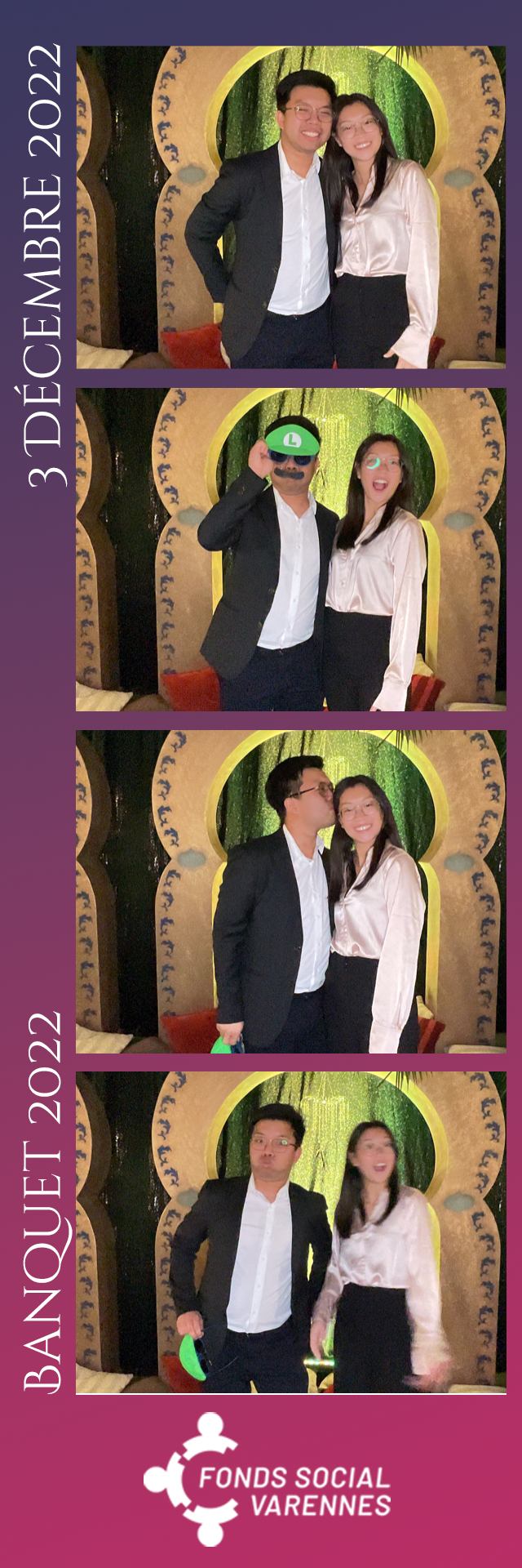 Party de Noël de Jean-Coutu | View more photos from the event at album.pbooth.red/u/Photobooth-RED/Party-de-Noël-de-Jean-Coutu