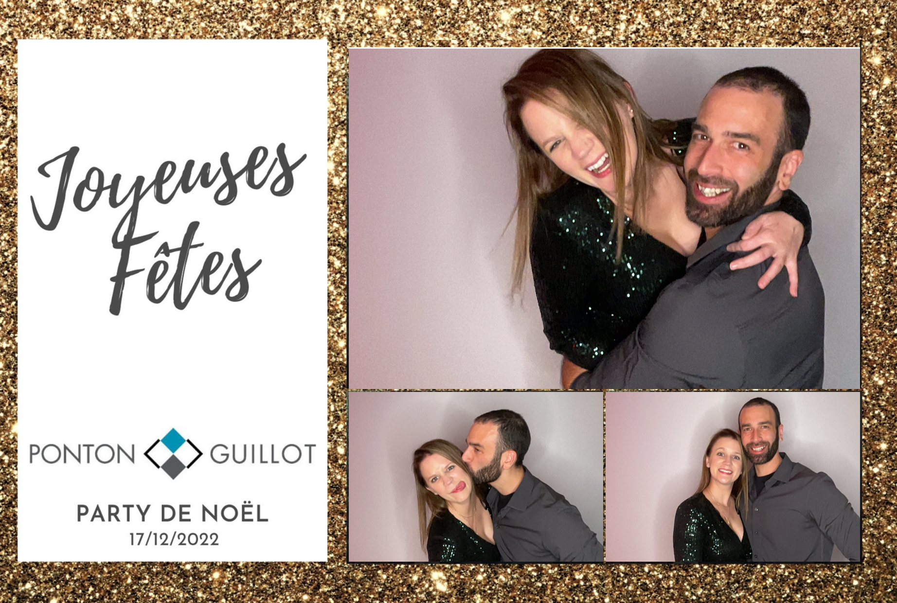 Party de Ponton-Guillot | View more photos from the event at album.pbooth.red/u/Photobooth-RED/Party-de-Ponton-Guillot