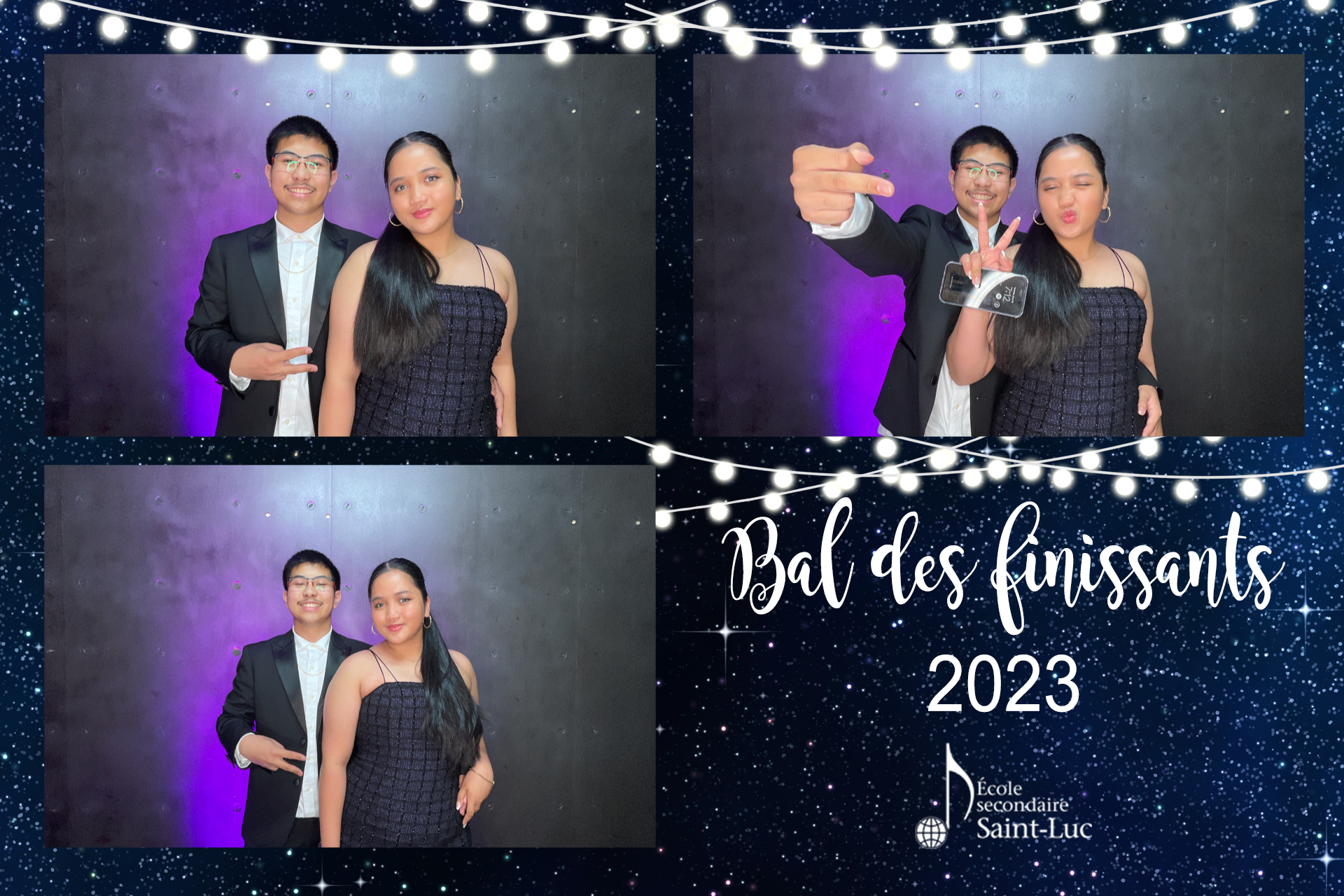 ESSL - Promotion 2023 | View more photos from the event at album.pbooth.red/u/Photobooth-RED/ESSL-Promotion-2023