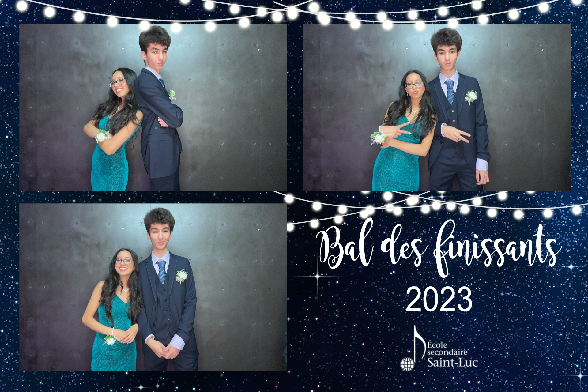 ESSL - Promotion 2023 | View more photos from the event at album.pbooth.red/u/Photobooth-RED/ESSL-Promotion-2023