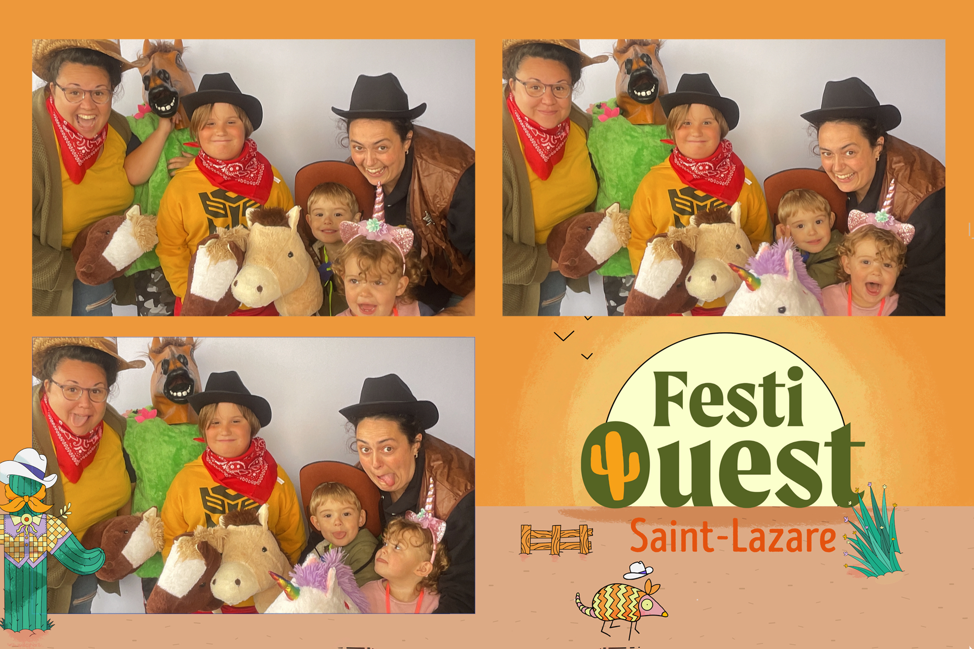 Festi-Ouest | View more photos from the event at album.pbooth.red/u/Photobooth-RED/Festi-Ouest