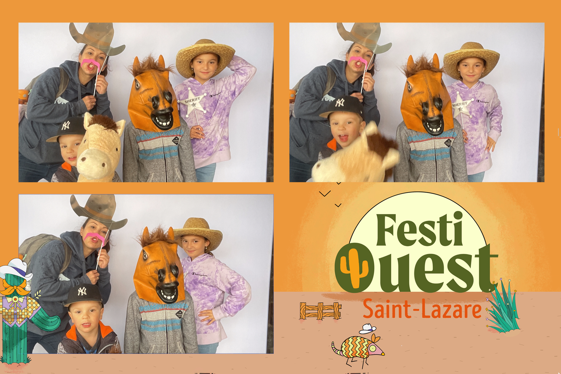 Festi-Ouest | View more photos from the event at album.pbooth.red/u/Photobooth-RED/Festi-Ouest