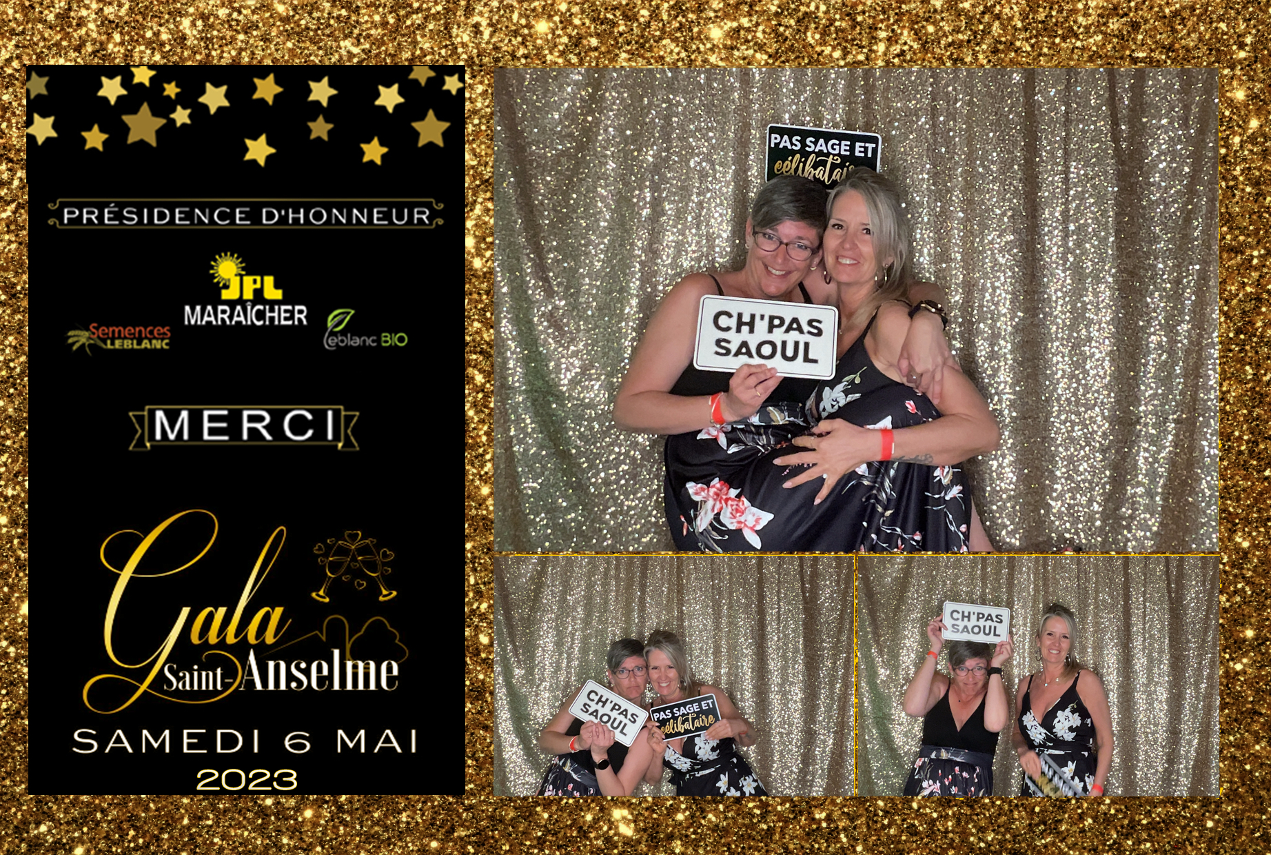 Gala JPL Maraicher | View more photos from the event at album.pbooth.red/u/Photobooth-RED/Gala-JPL-Maraicher