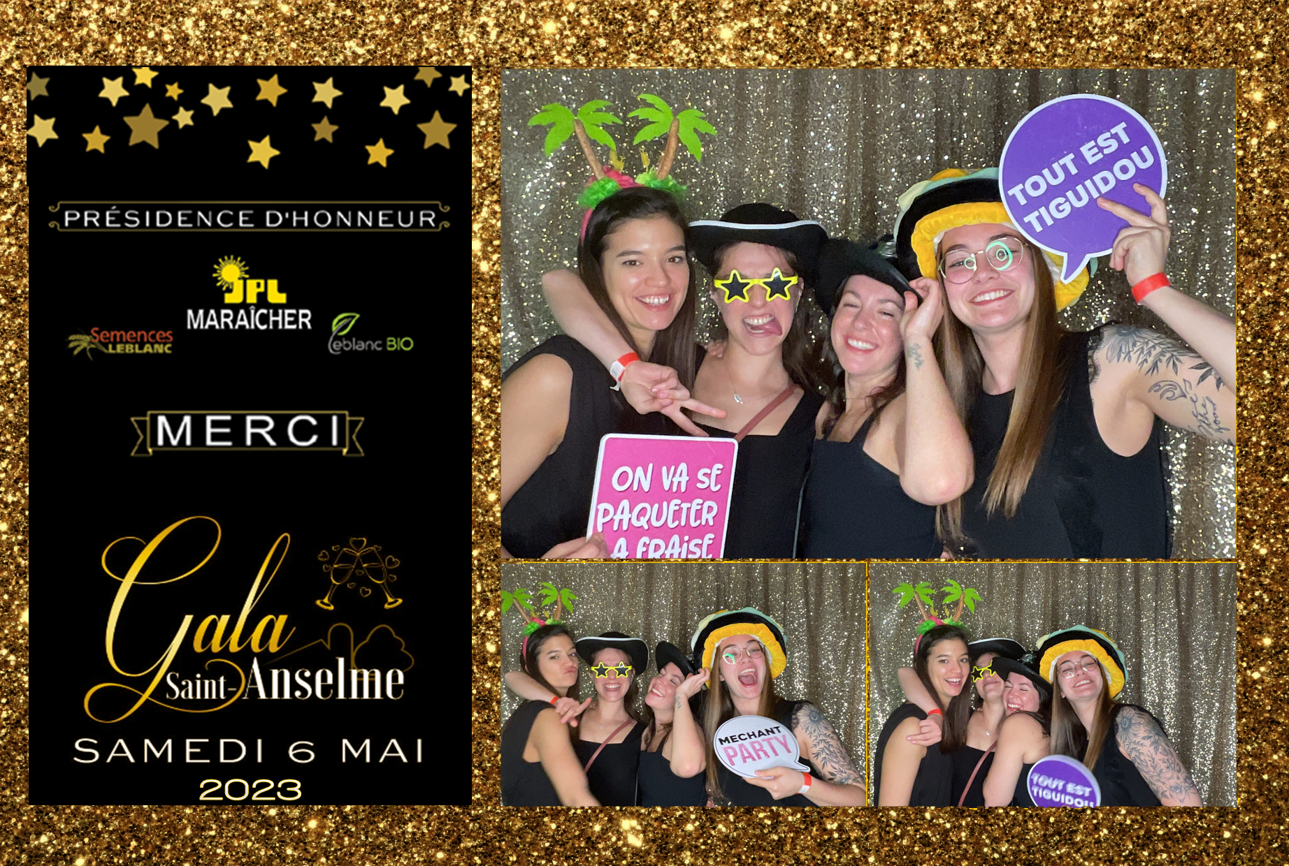 Gala JPL Maraicher | View more photos from the event at album.pbooth.red/u/Photobooth-RED/Gala-JPL-Maraicher