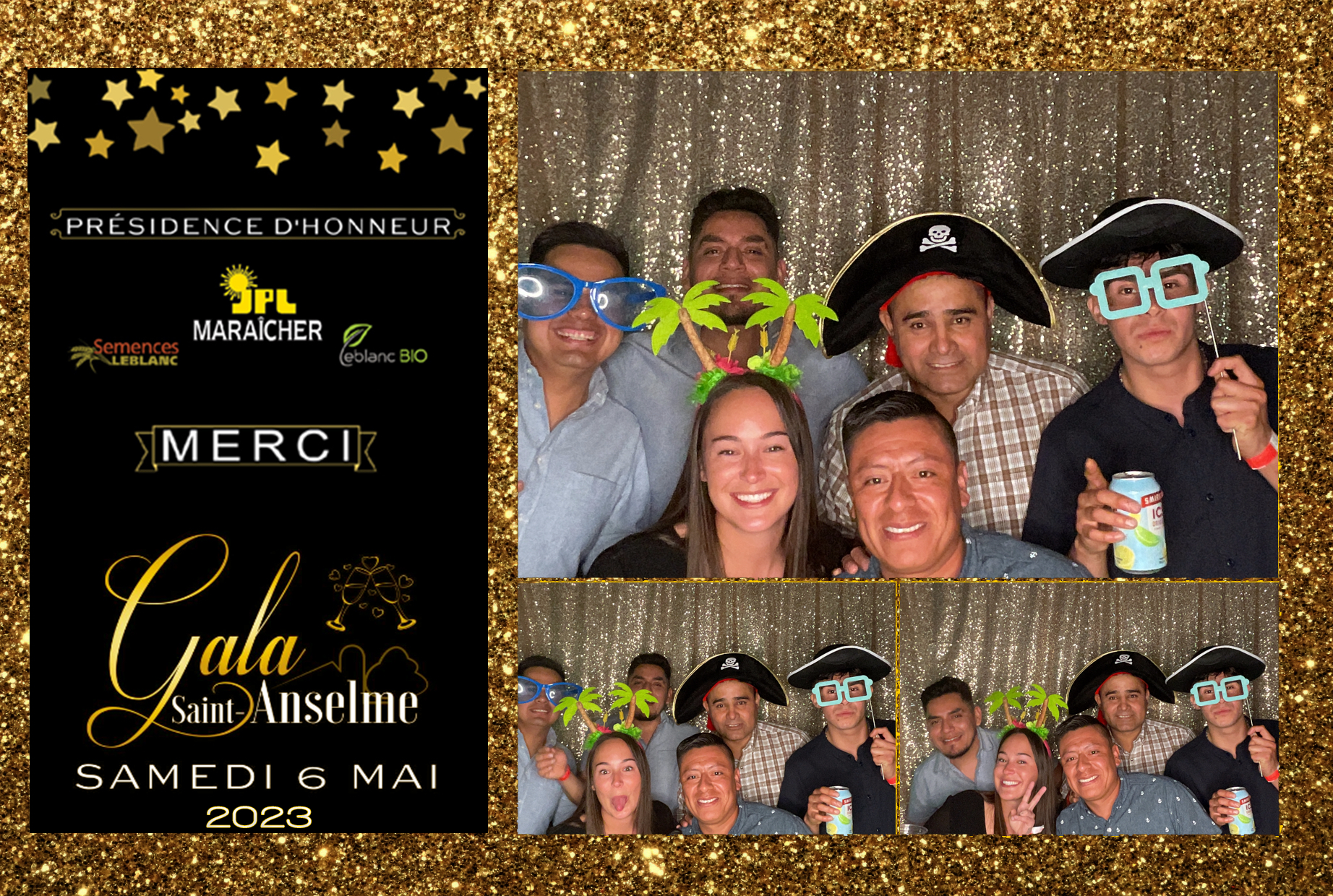 Gala JPL Maraicher | View more photos from the event at album.pbooth.red/u/Photobooth-RED/Gala-JPL-Maraicher
