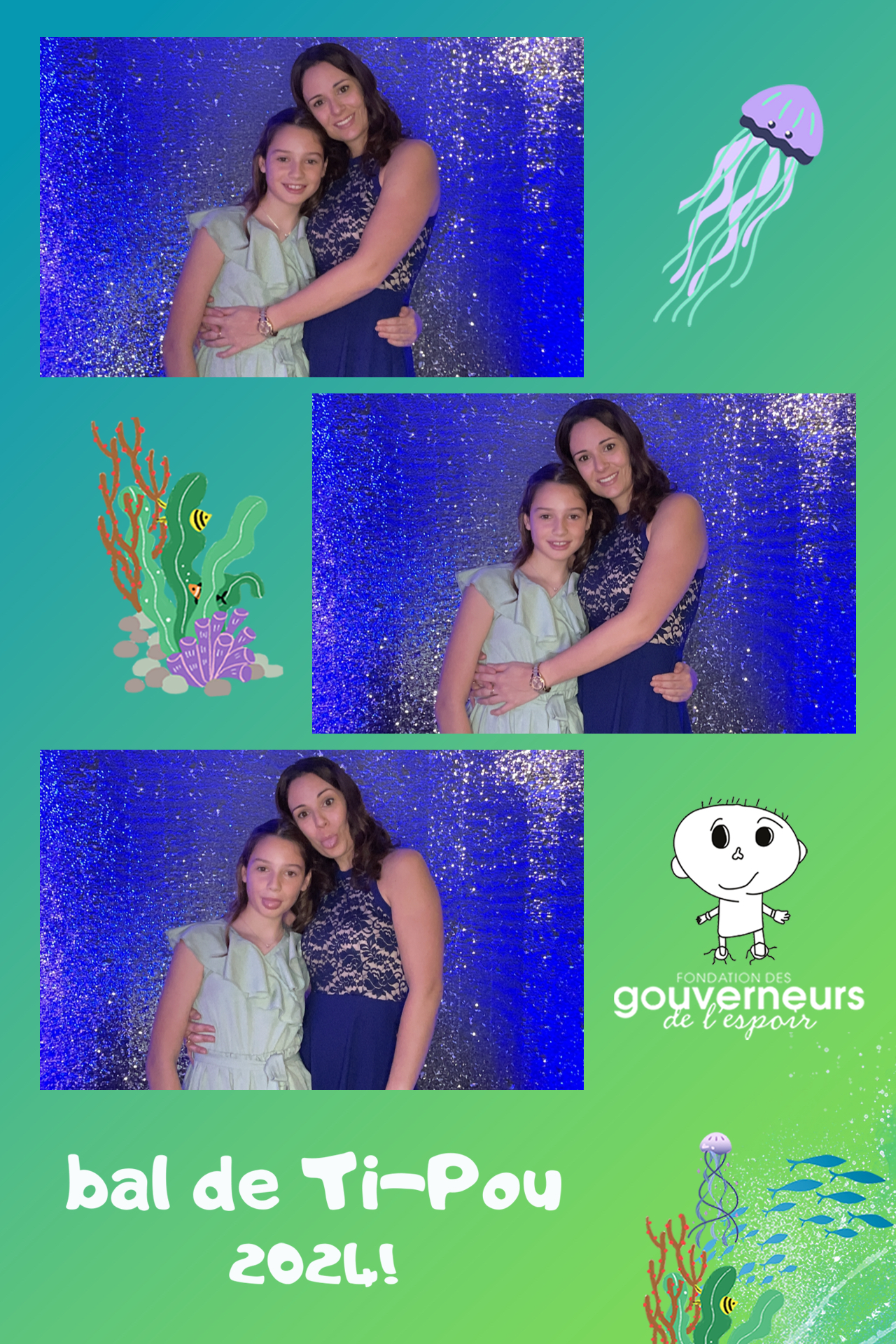 Bal de Ti-Pou | View more photos from the event at album.pbooth.red/u/Photobooth-RED/Bal-de-Ti-Pou