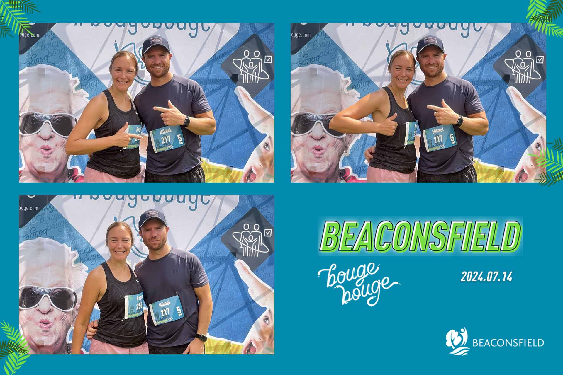 BougeBouge Beaconsfield | View more photos from the event at album.pbooth.red/u/Photobooth-RED/BougeBouge-Beaconsfield