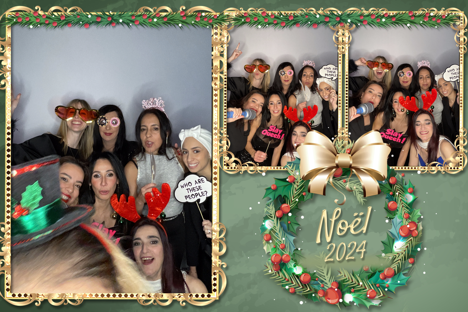  Desjardins Caisse de l'Ouest de l'Ile  | View more photos from the event at album.pbooth.red/u/Photobooth-RED/Desjardins-Caisse-de-lOuest-de-lIle