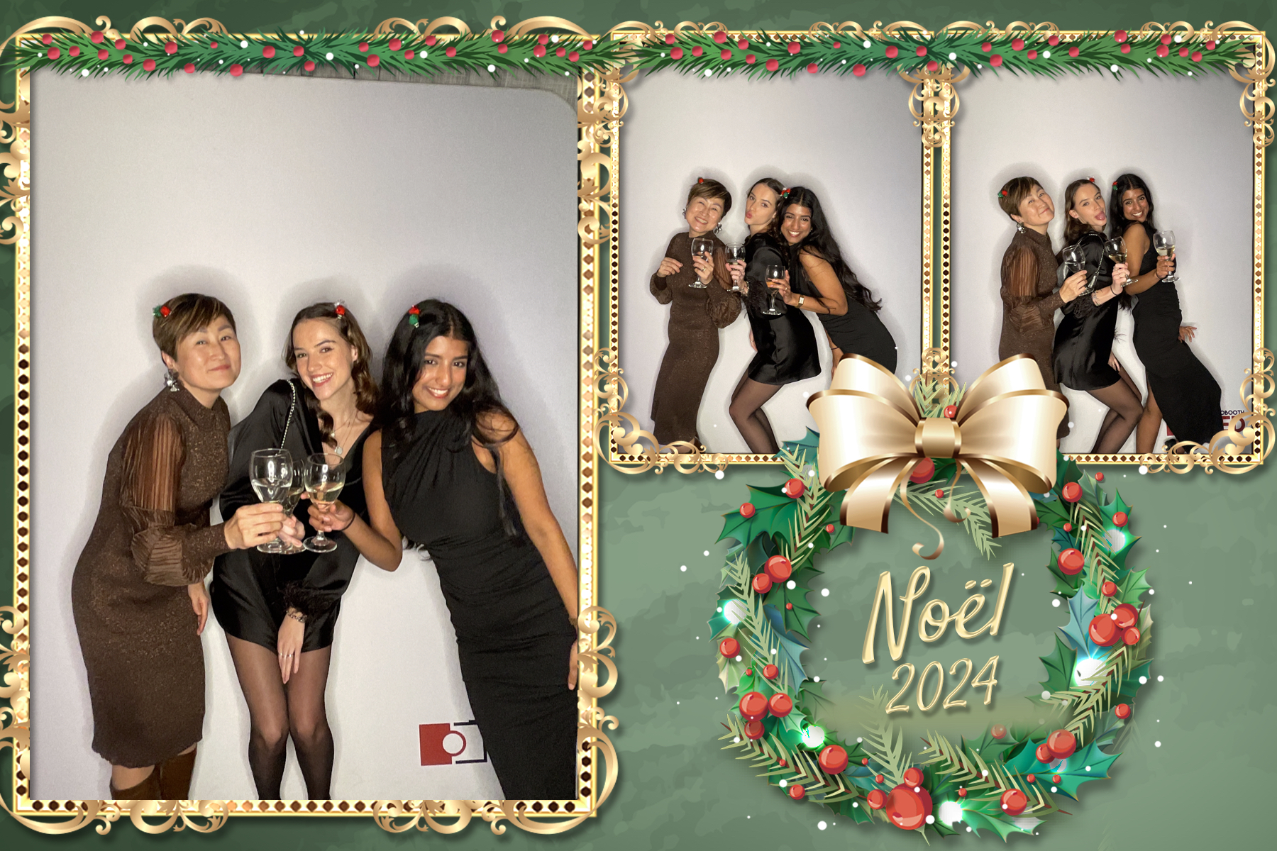  Desjardins Caisse de l'Ouest de l'Ile  | View more photos from the event at album.pbooth.red/u/Photobooth-RED/Desjardins-Caisse-de-lOuest-de-lIle