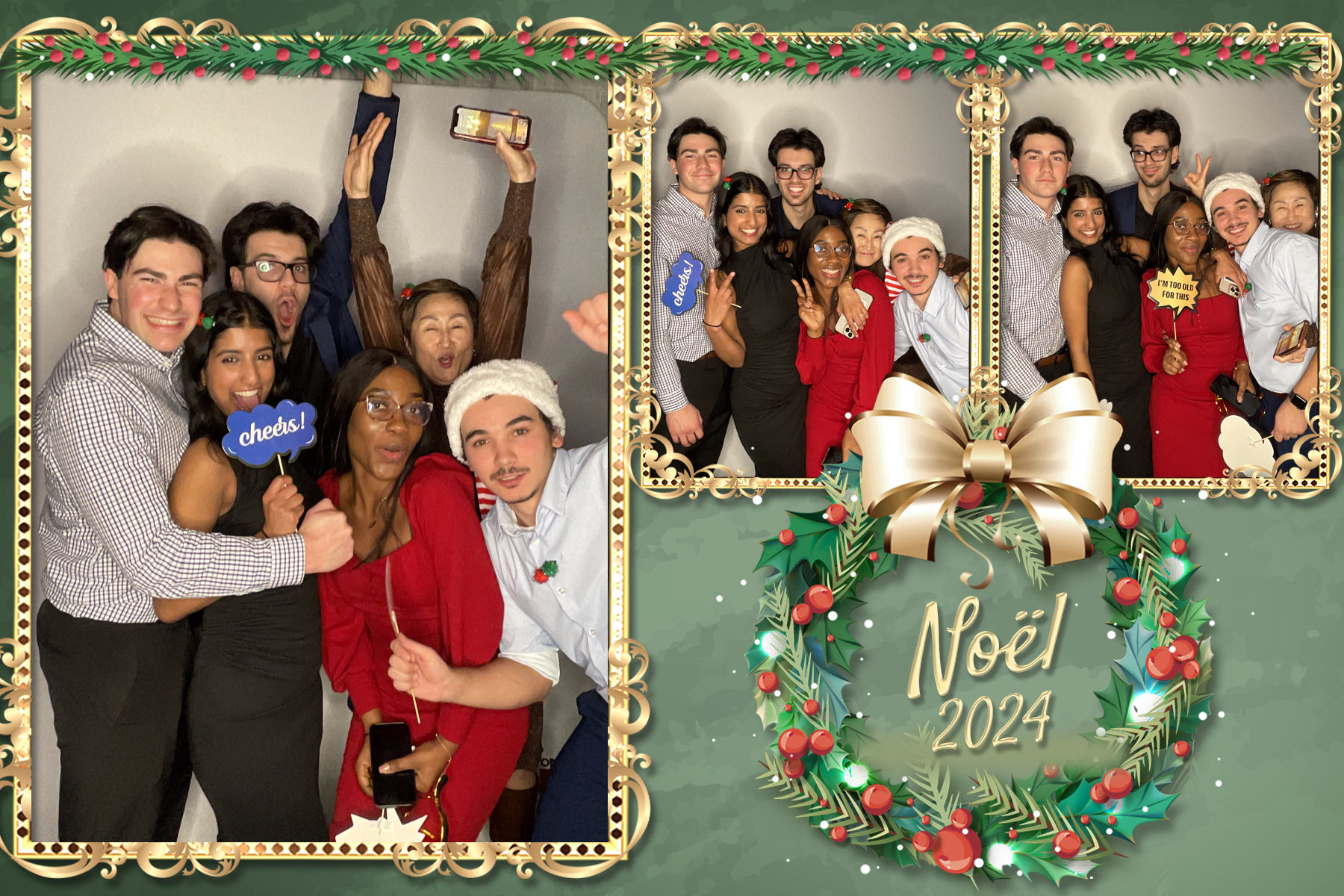 Desjardins Caisse de l'Ouest de l'Ile  | View more photos from the event at album.pbooth.red/u/Photobooth-RED/Desjardins-Caisse-de-lOuest-de-lIle