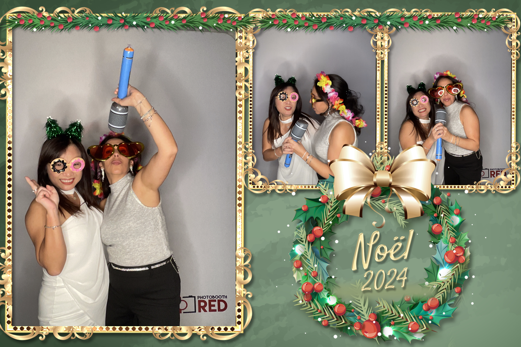  Desjardins Caisse de l'Ouest de l'Ile  | View more photos from the event at album.pbooth.red/u/Photobooth-RED/Desjardins-Caisse-de-lOuest-de-lIle