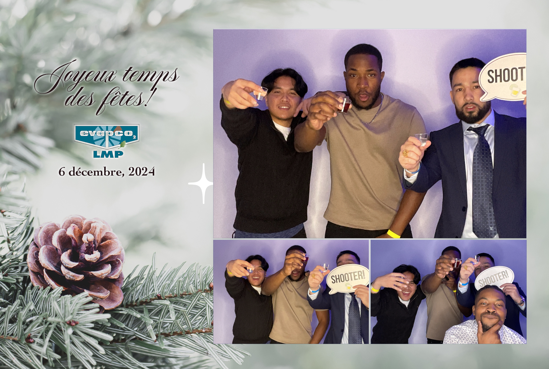 Evapco Systems  | View more photos from the event at album.pbooth.red/u/Photobooth-RED/Evapco-Systems