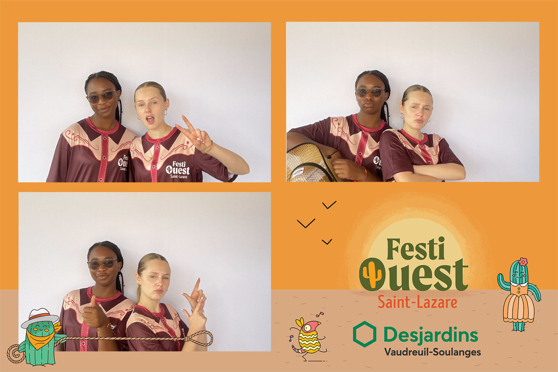  Festi-Ouest De St-Lazare | View more photos from the event at album.pbooth.red/u/Photobooth-RED/Festi-Ouest-De-St-Lazare
