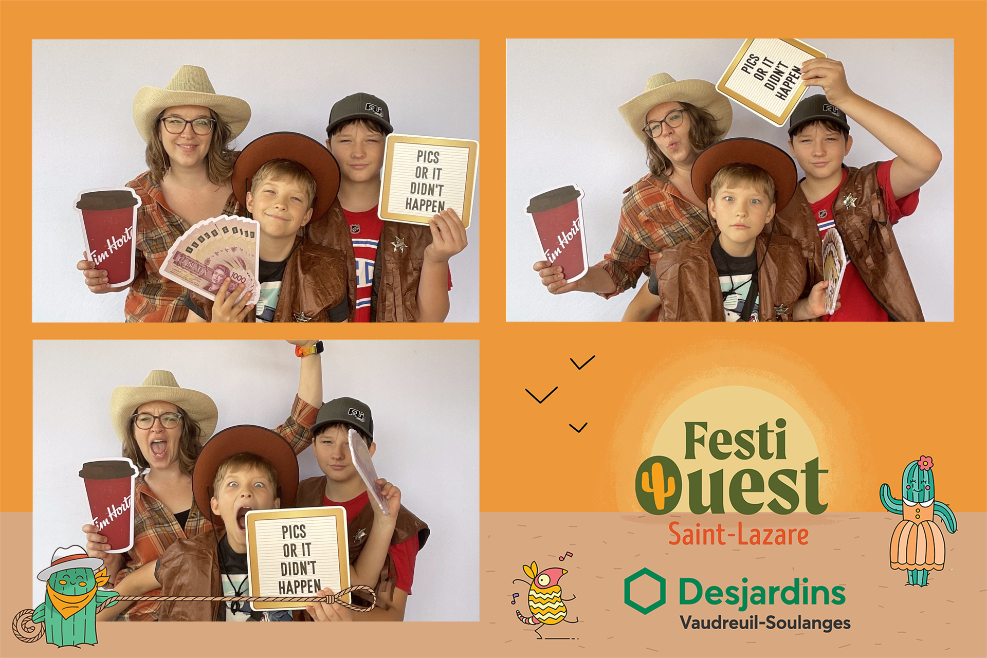  Festi-Ouest De St-Lazare | View more photos from the event at album.pbooth.red/u/Photobooth-RED/Festi-Ouest-De-St-Lazare