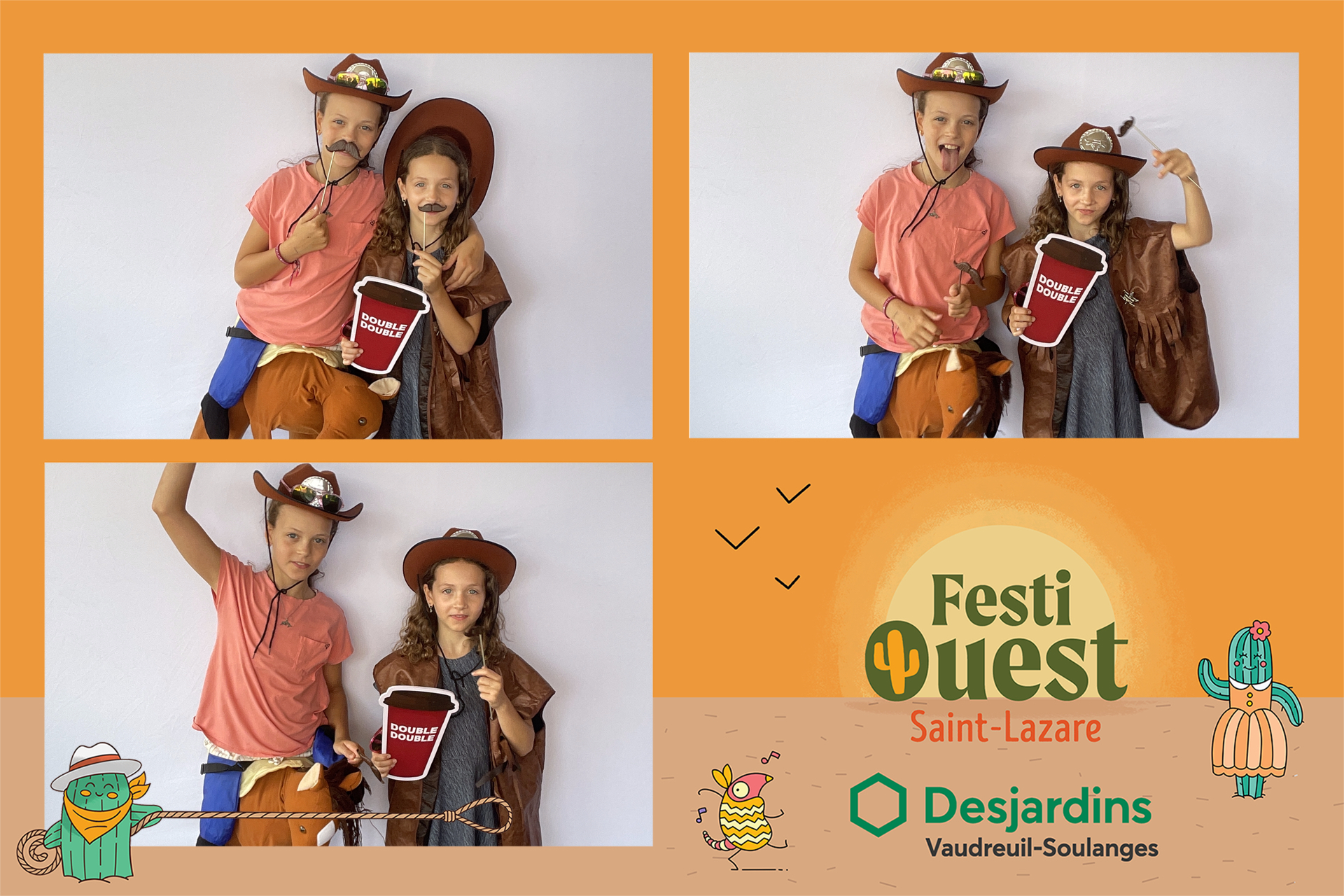  Festi-Ouest De St-Lazare | View more photos from the event at album.pbooth.red/u/Photobooth-RED/Festi-Ouest-De-St-Lazare